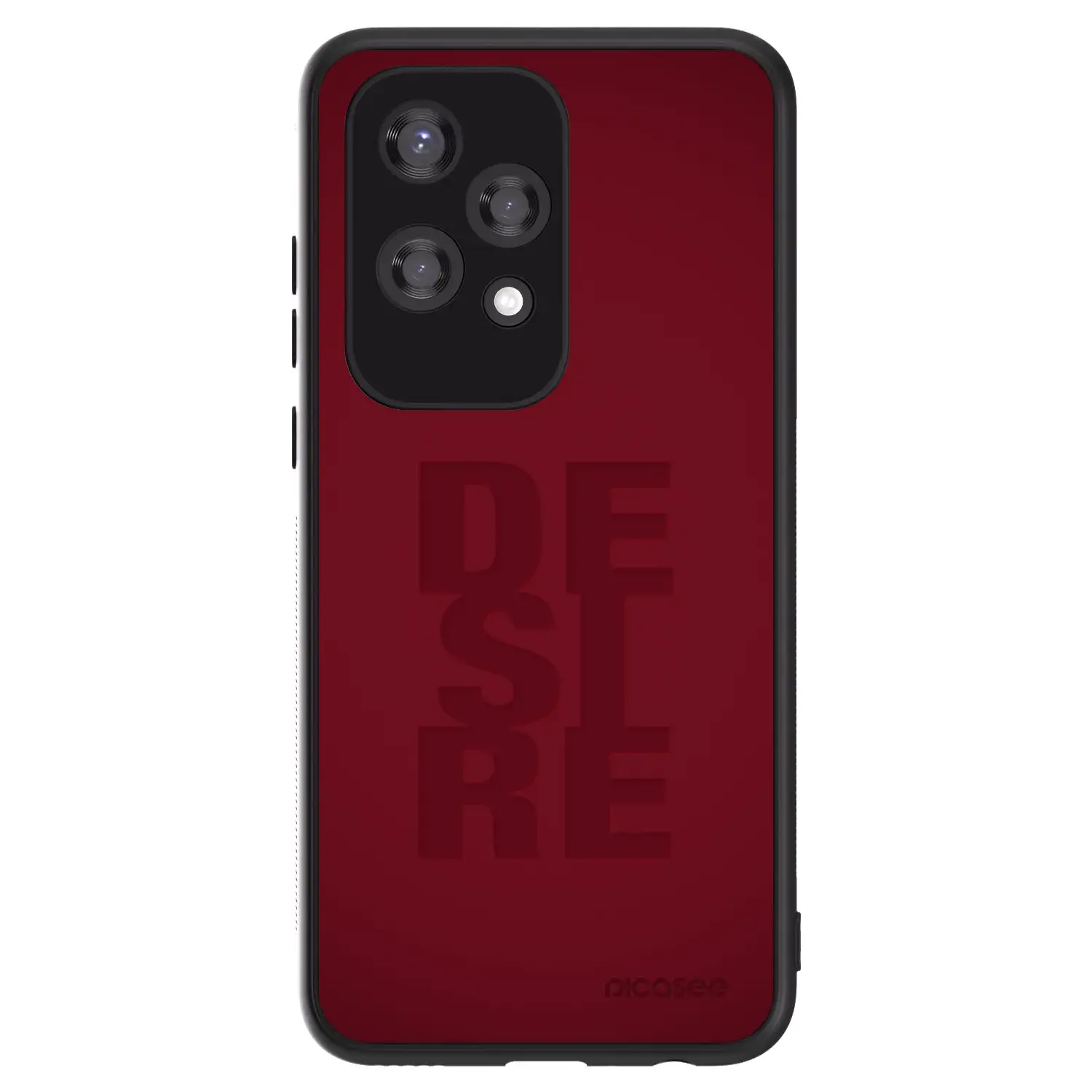 ULTIMATE CASE pro Honor 200 Lite - Desire