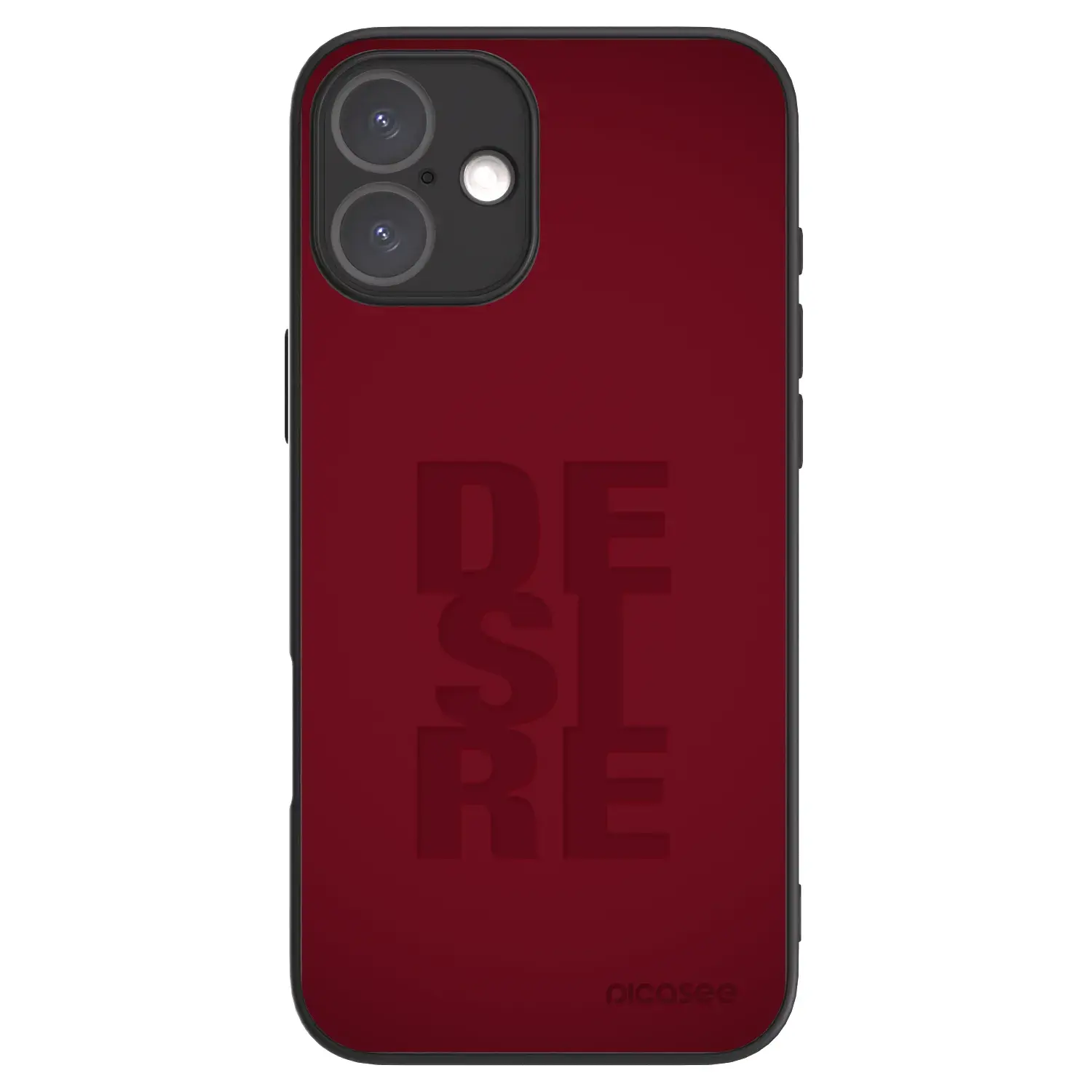 ULTIMATE CASE MagSafe pro Apple iPhone 16 Plus - Desire