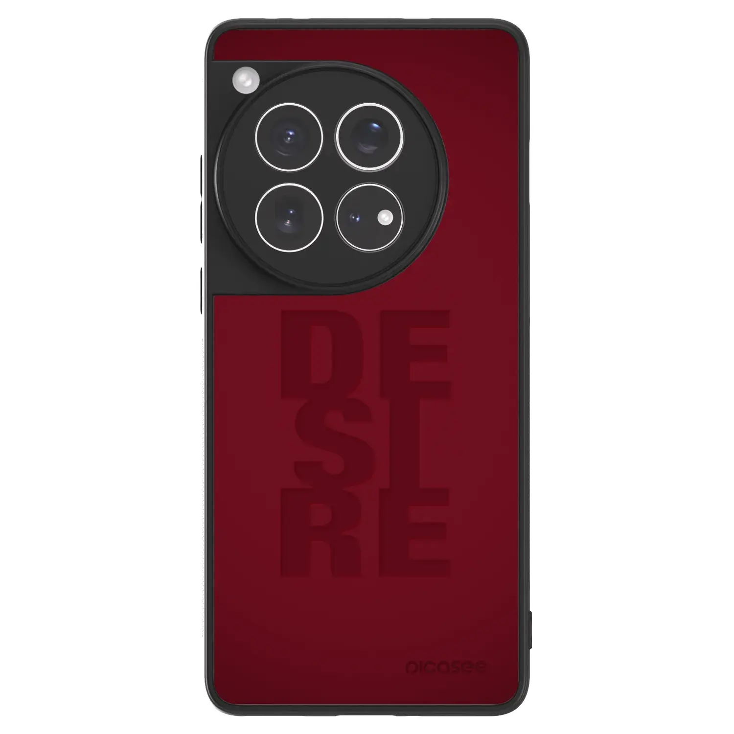ULTIMATE CASE pro OnePlus 12 5G - Desire
