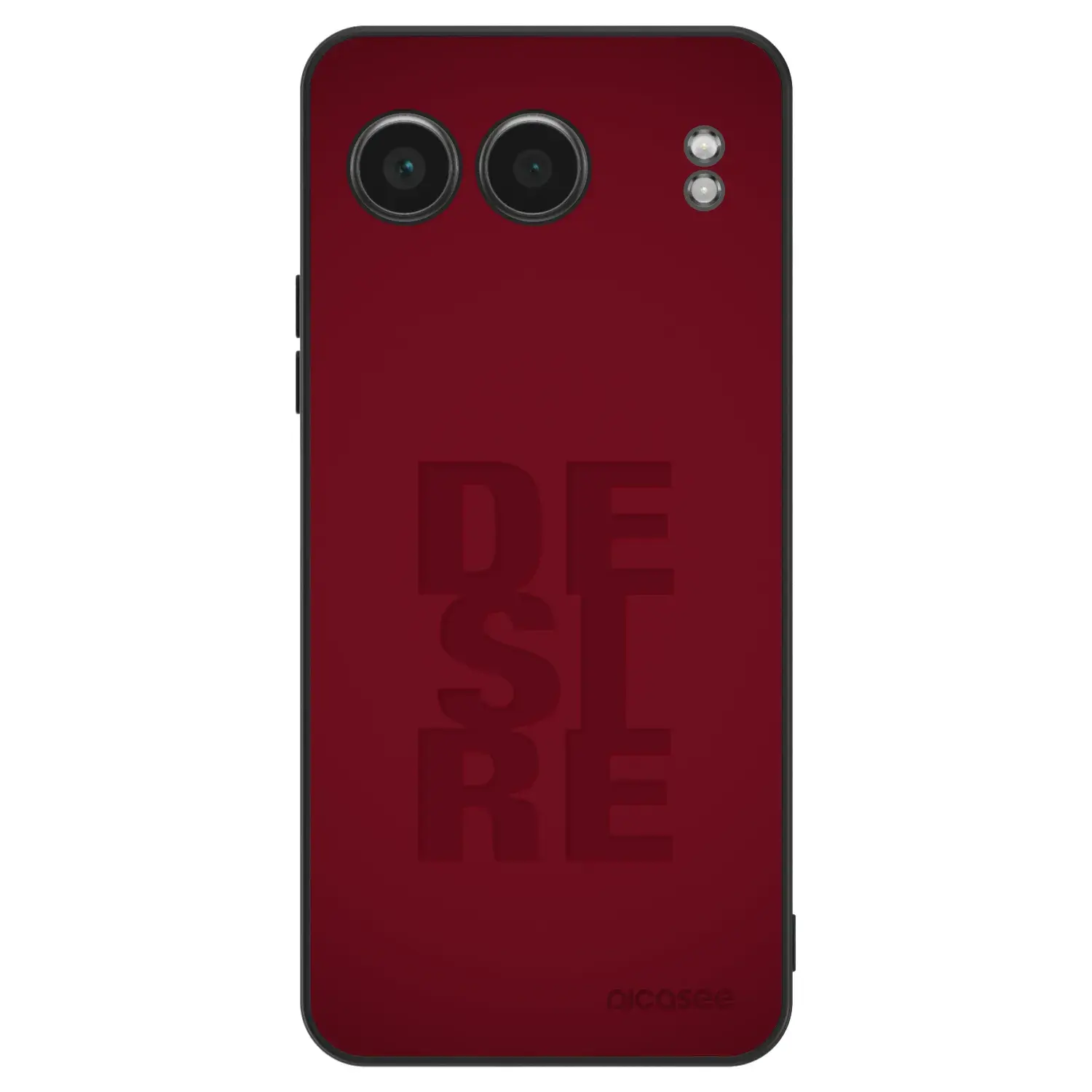 ULTIMATE CASE pro OnePlus Nord 4 - Desire