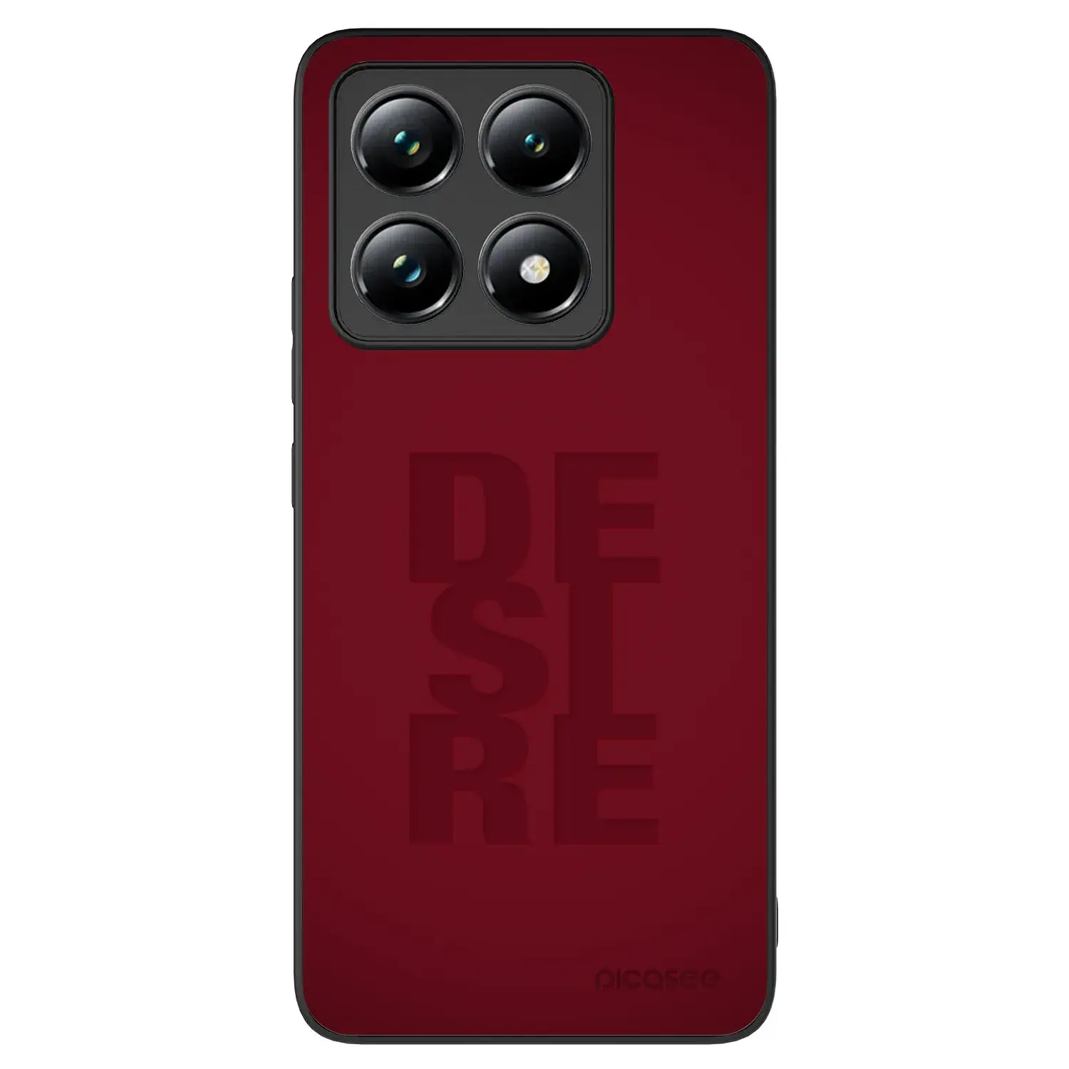 ULTIMATE CASE pro Xiaomi 14T - Desire