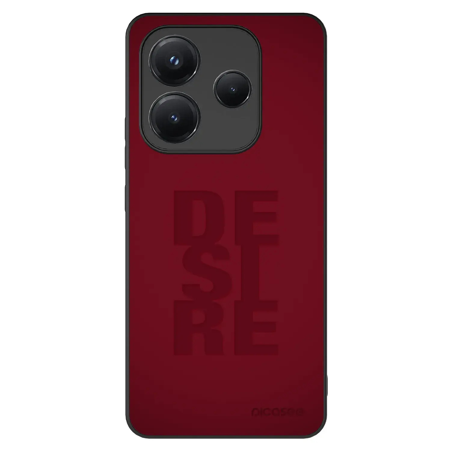 ULTIMATE CASE pro Xiaomi Redmi Note 14 5G - Desire