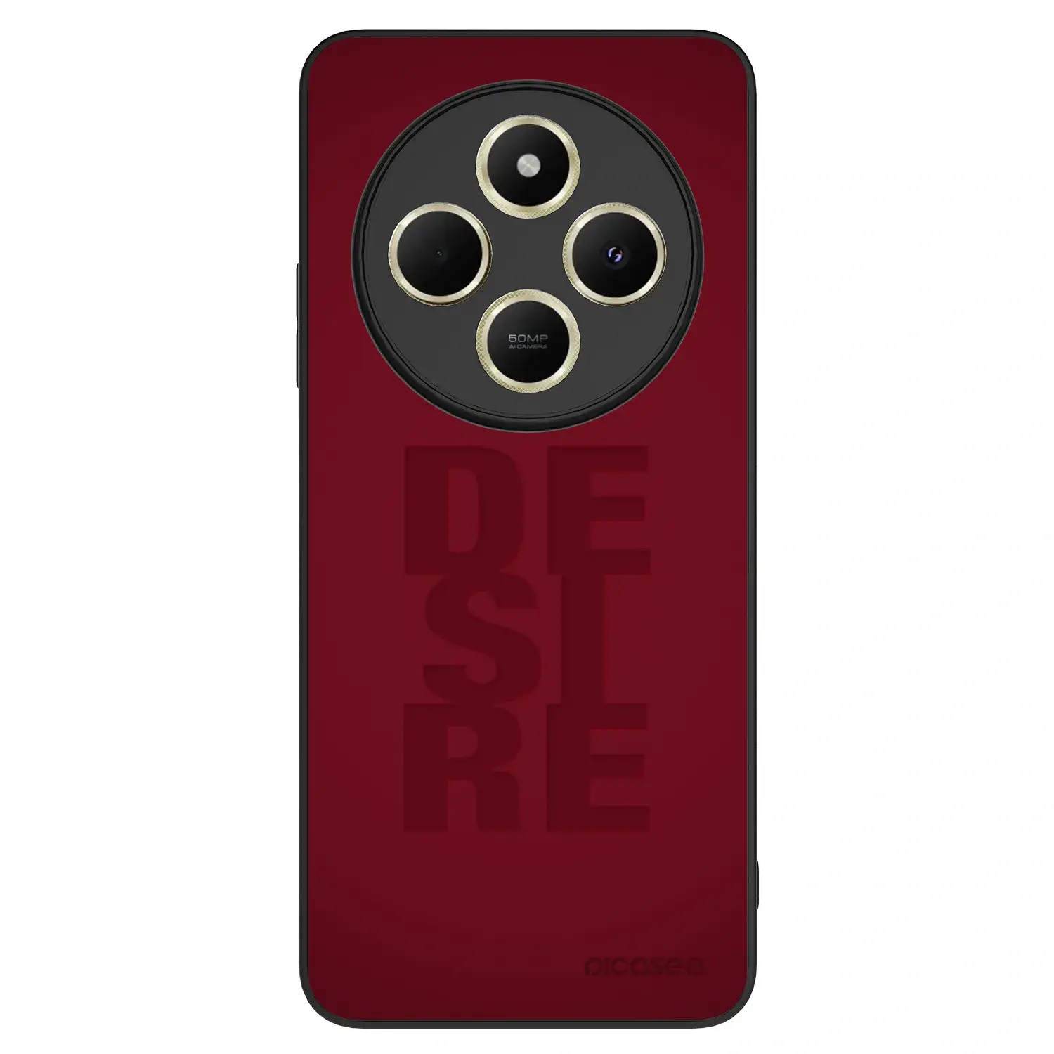 ULTIMATE CASE pro Xiaomi Redmi 14C - Desire