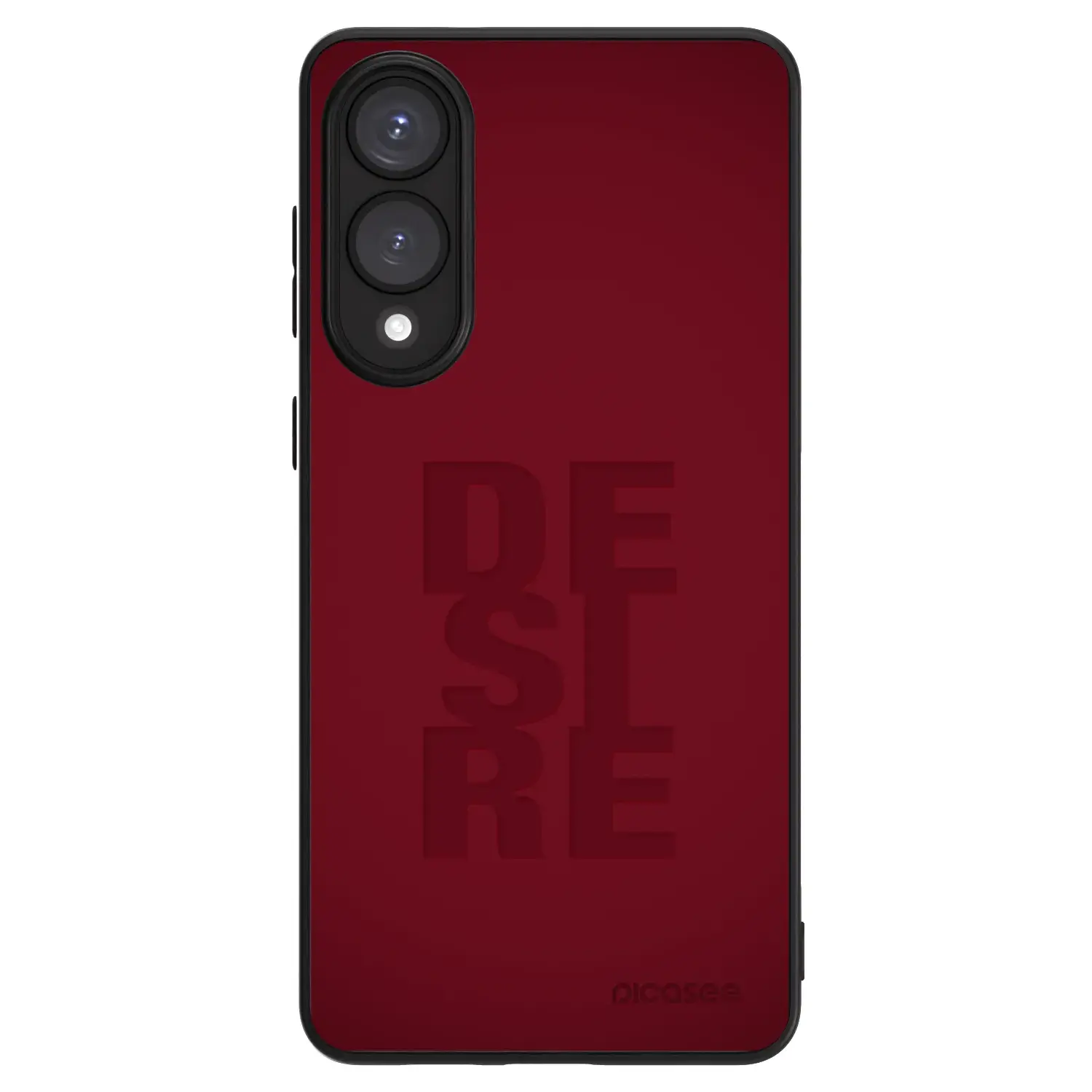 ULTIMATE CASE pro Samsung Galaxy S25 Edge 5G - Desire