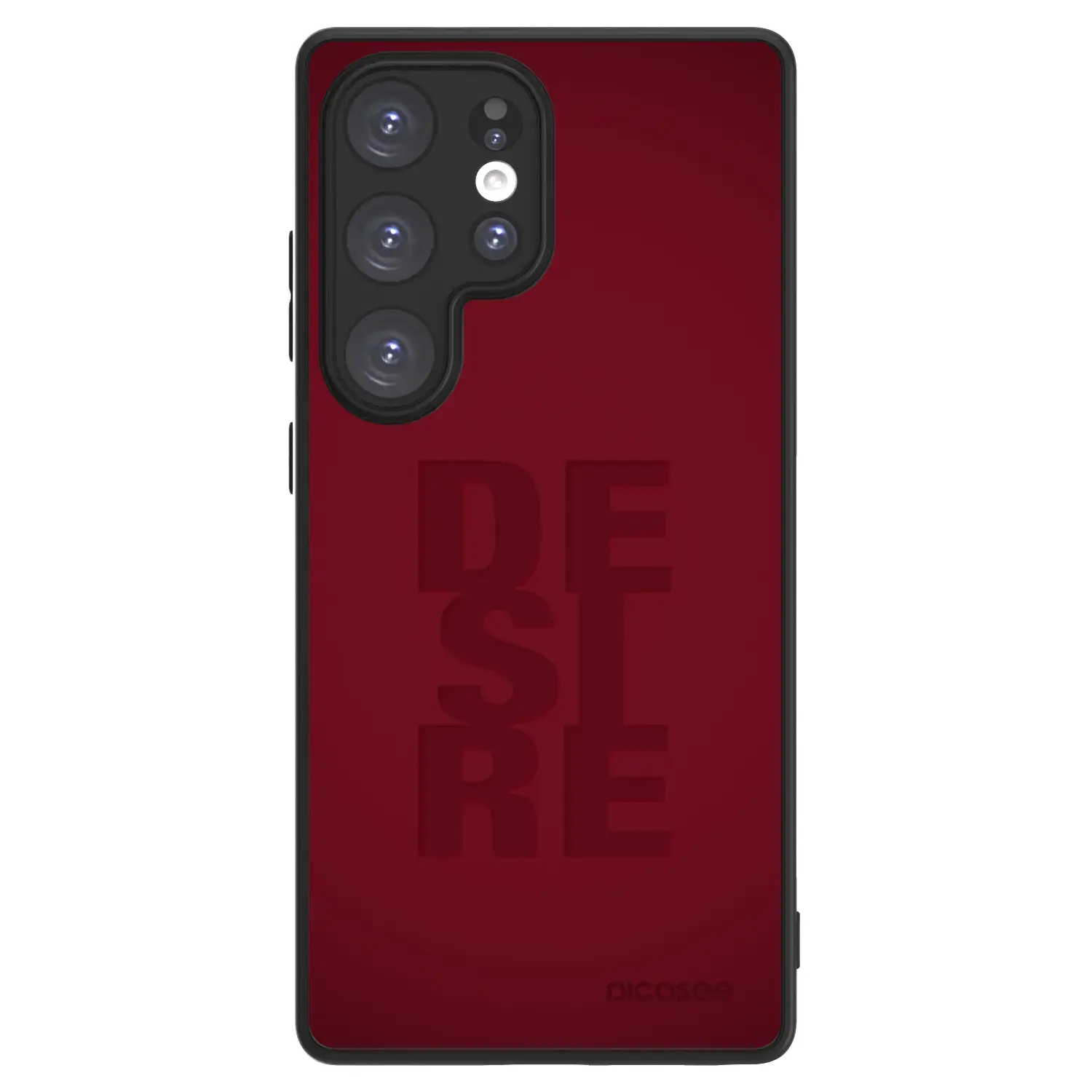 ULTIMATE CASE pro Samsung Galaxy S25 Ultra 5G - Desire