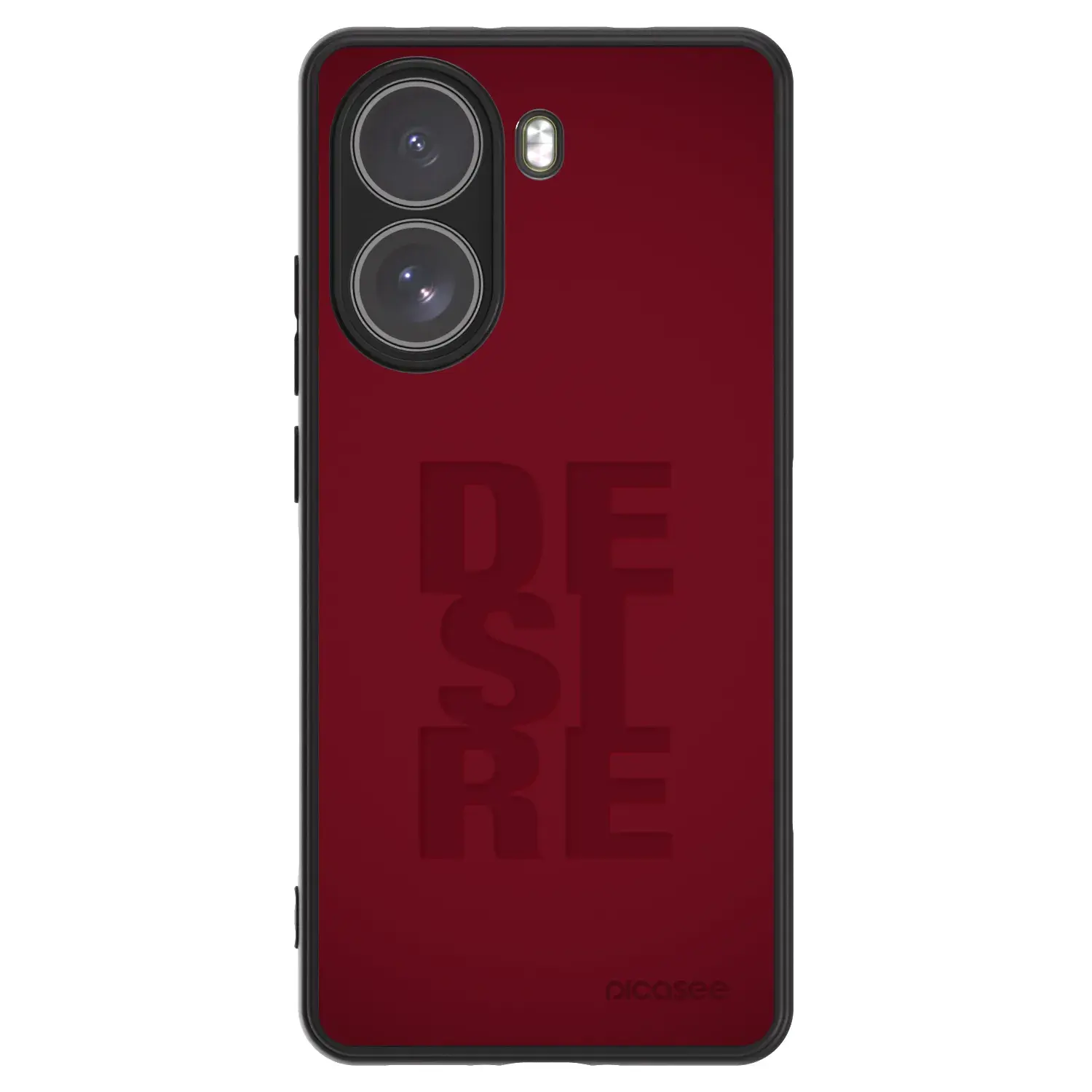 ULTIMATE CASE pro Xiaomi Poco X7 Pro 5G - Desire