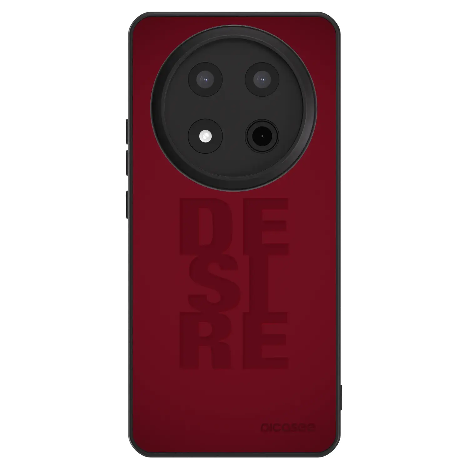 ULTIMATE CASE pro Honor Magic7 Lite 5G - Desire