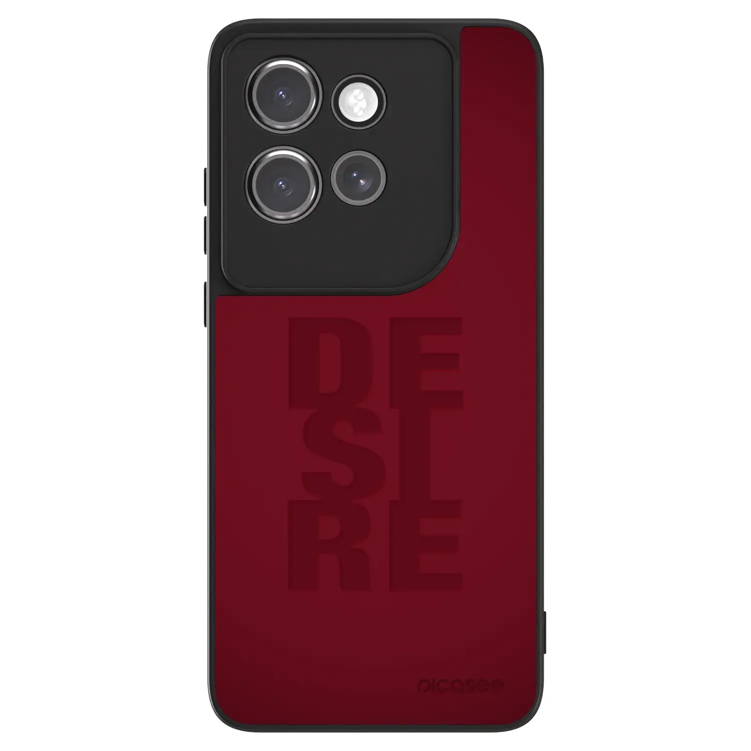 ULTIMATE CASE pro Motorola Edge 50 Neo - Desire