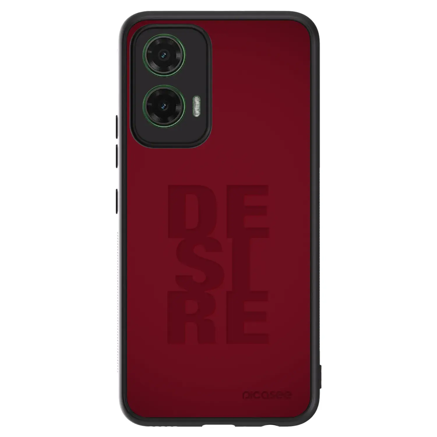 ULTIMATE CASE pro Motorola Moto G35 5G - Desire