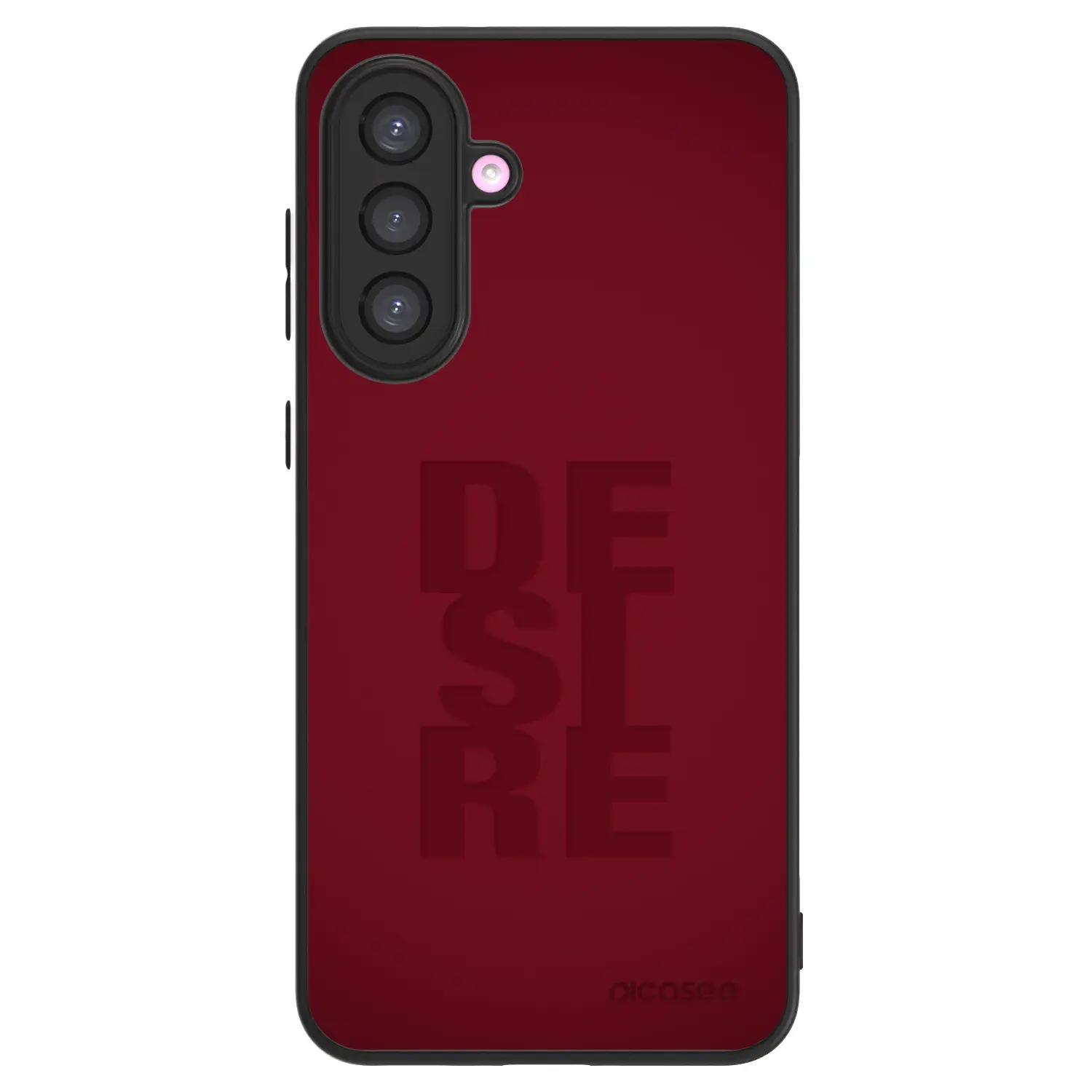 ULTIMATE CASE pro Samsung Galaxy A36 5G - Desire