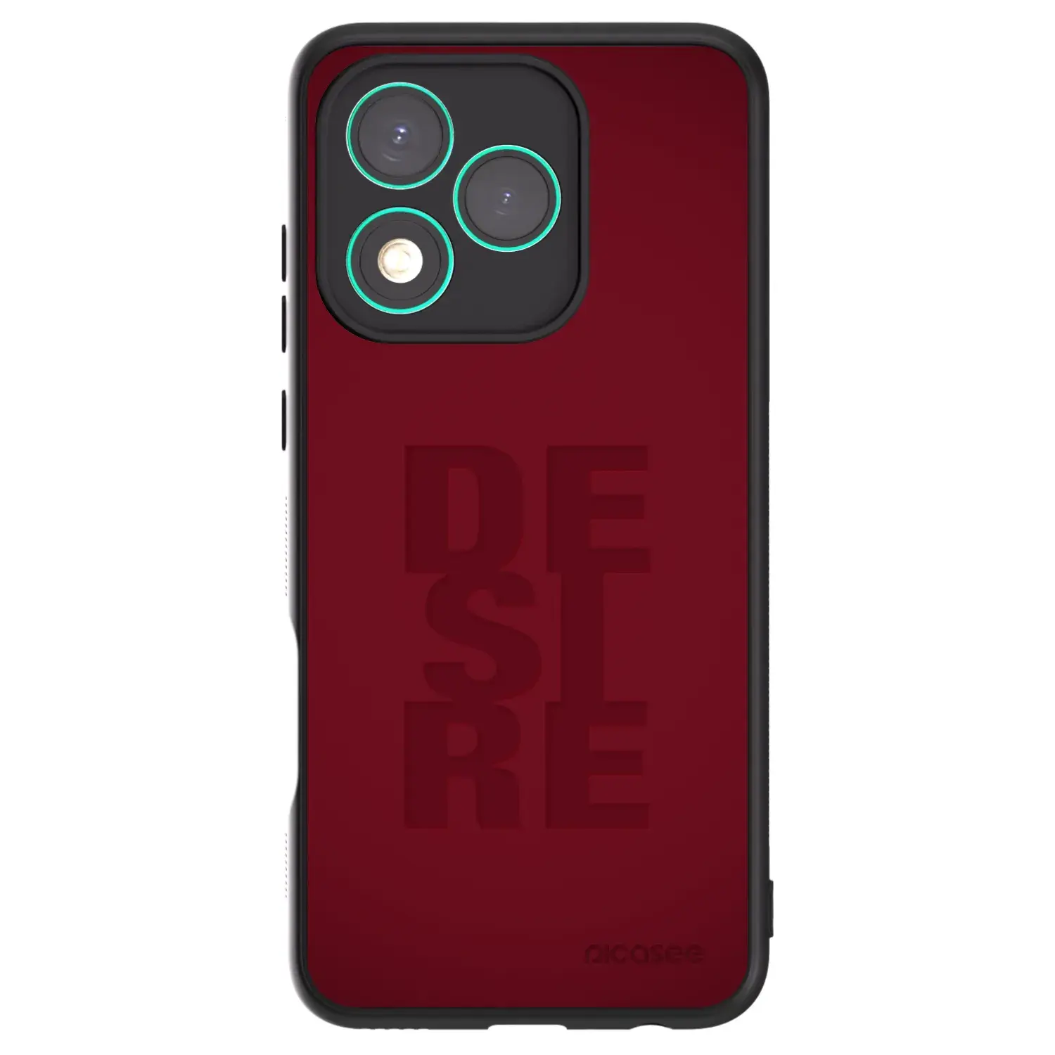 ULTIMATE CASE pro Honor 400 Lite 5G - Desire