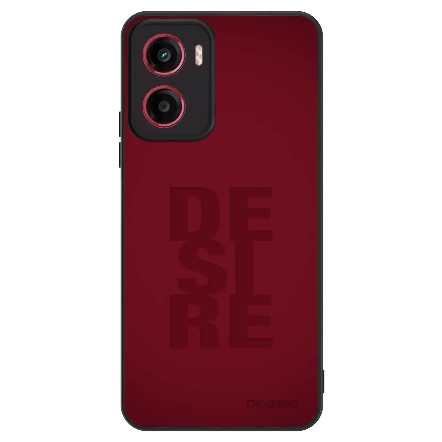 ULTIMATE CASE pro Motorola Moto G05 - Desire