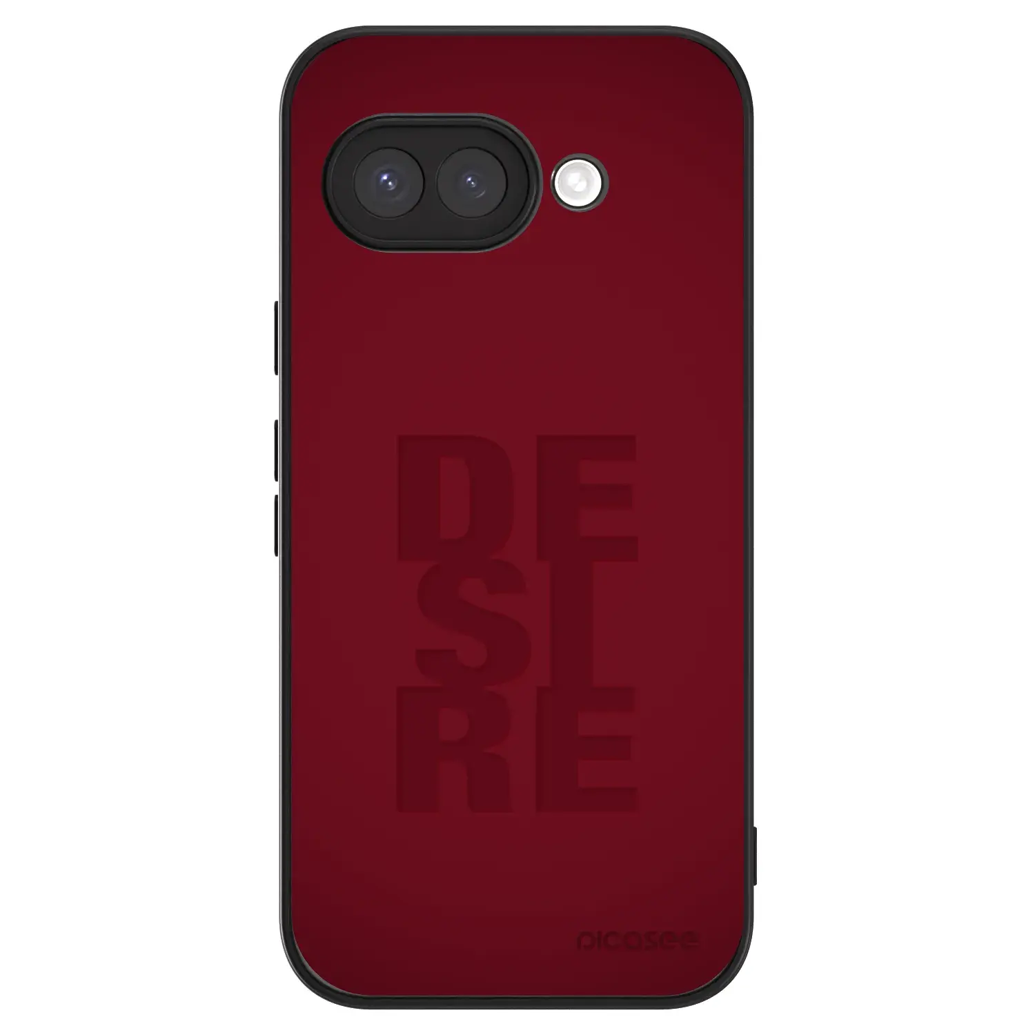 ULTIMATE CASE pro Google Pixel 9a - Desire