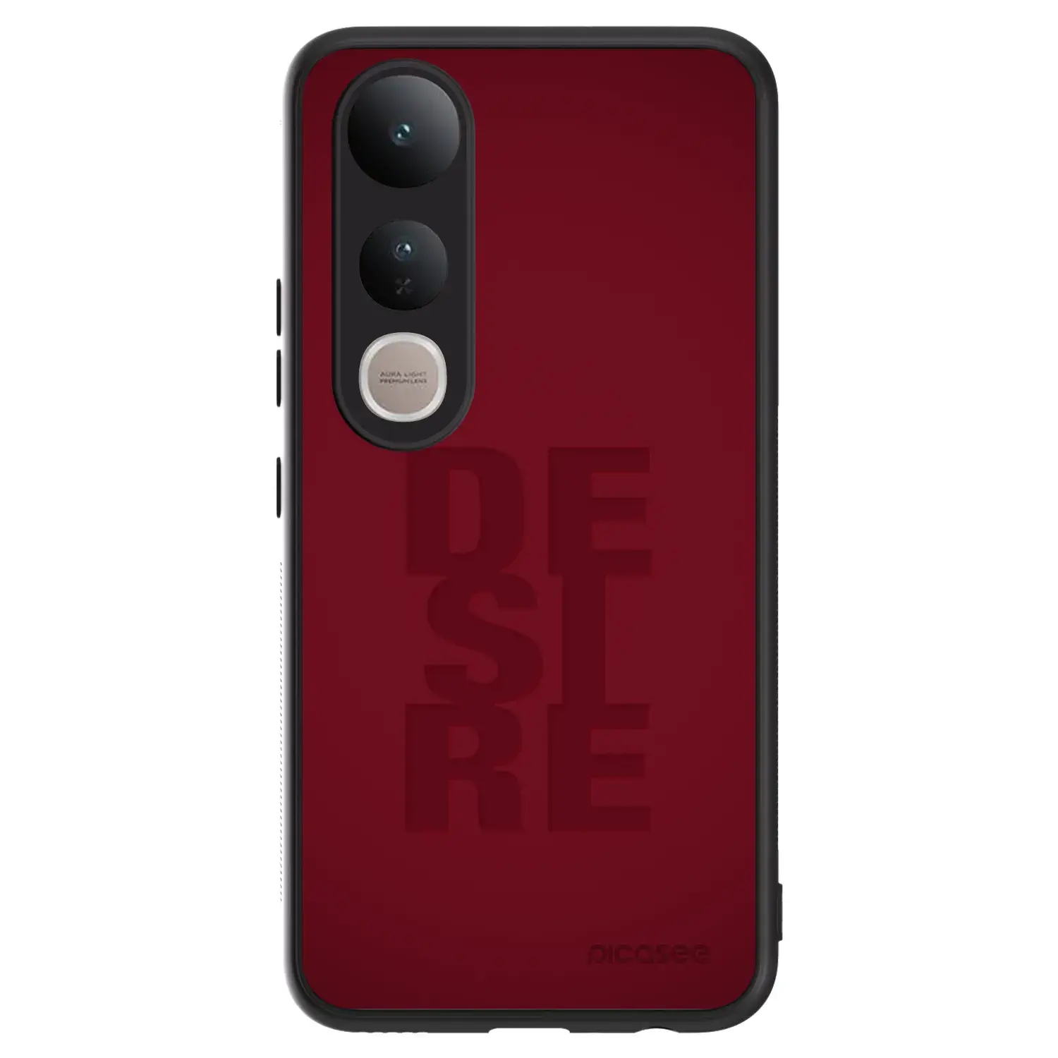 ULTIMATE CASE pro Vivo V50 Lite 5G - Desire