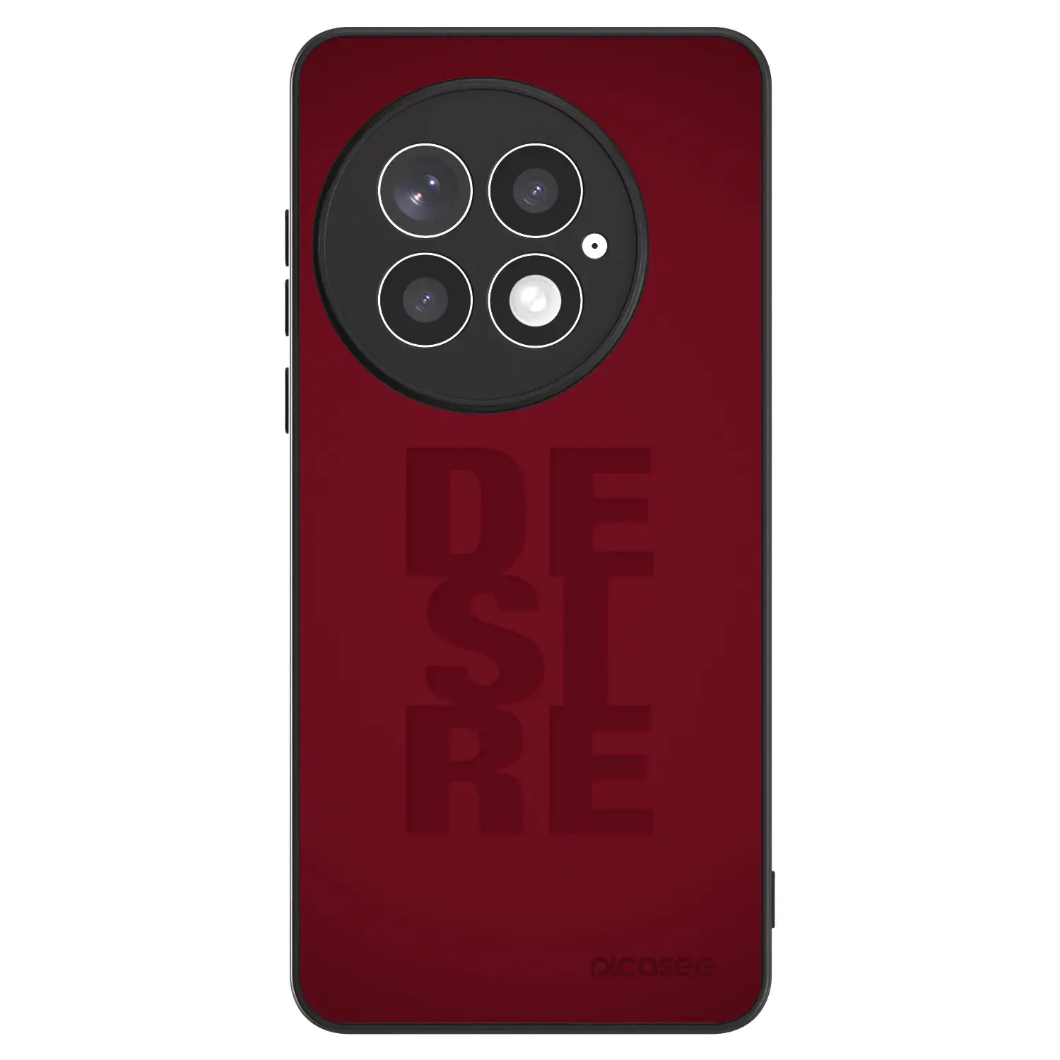 ULTIMATE CASE pro OnePlus 13 5G - Desire
