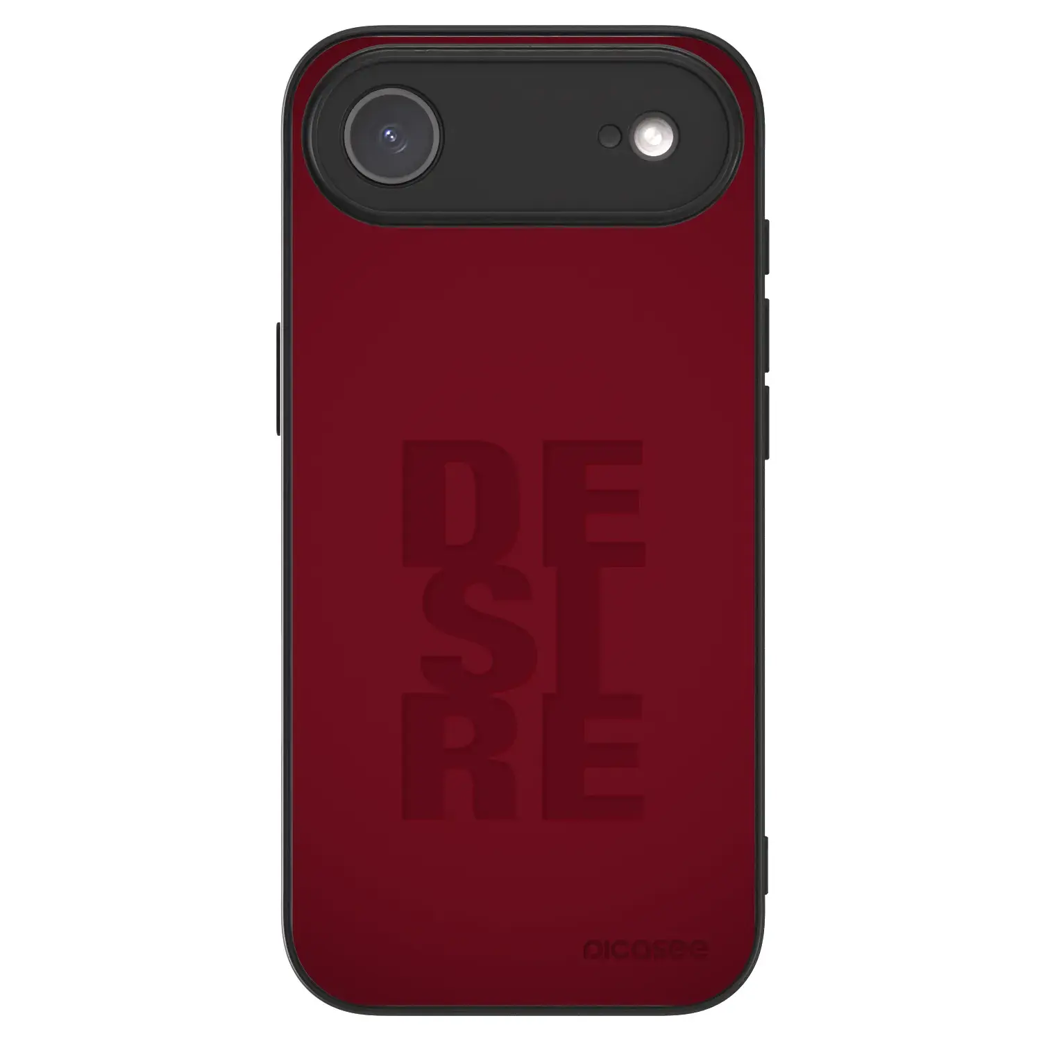 ULTIMATE CASE MagSafe pro Apple iPhone Air - Desire