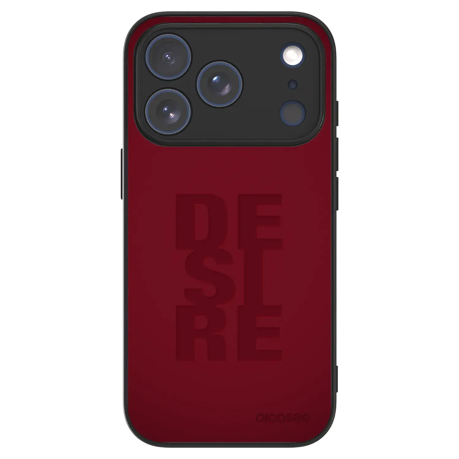 ULTIMATE CASE pro Apple iPhone 17 Pro - Desire