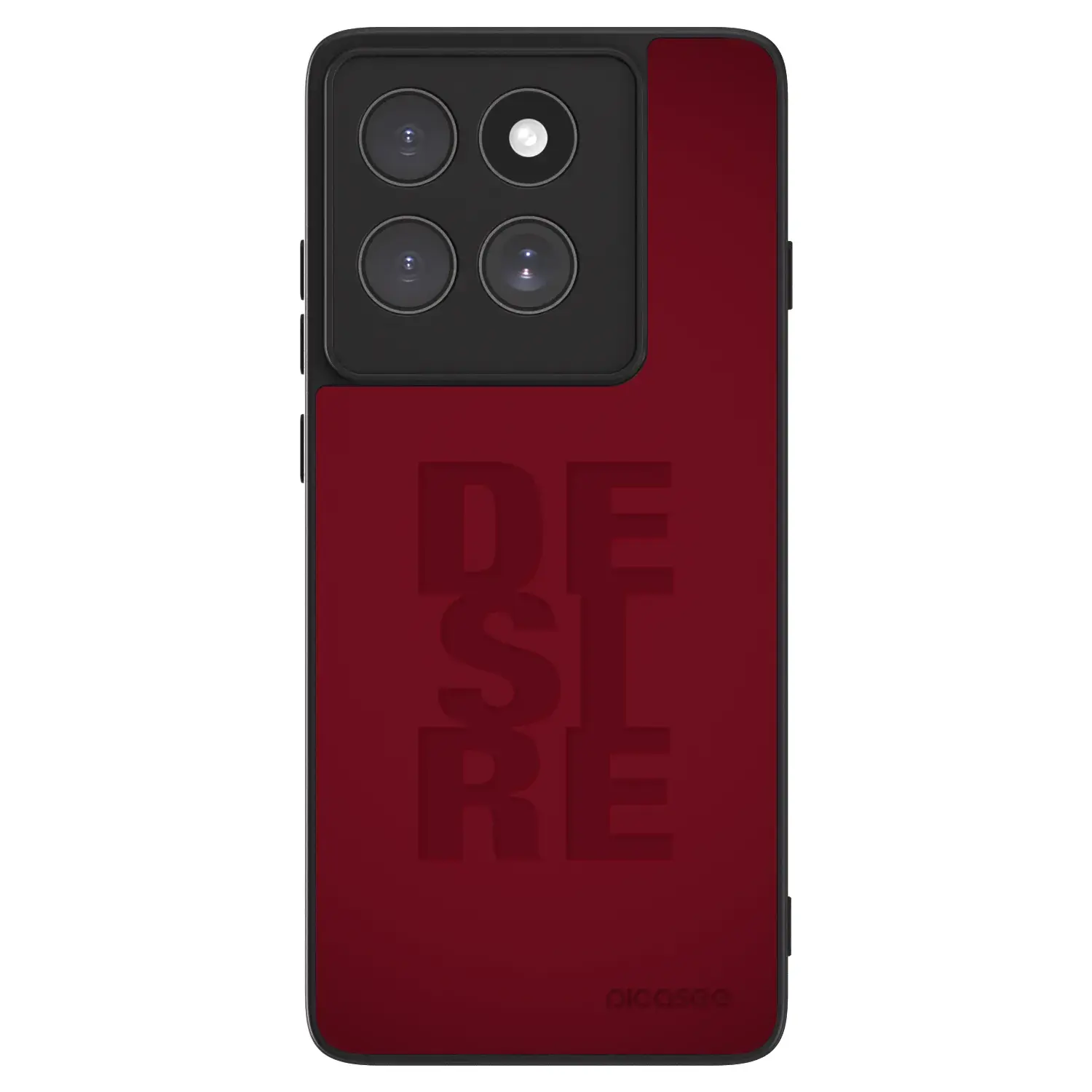 ULTIMATE CASE pro Motorola Edge 60 Pro - Desire