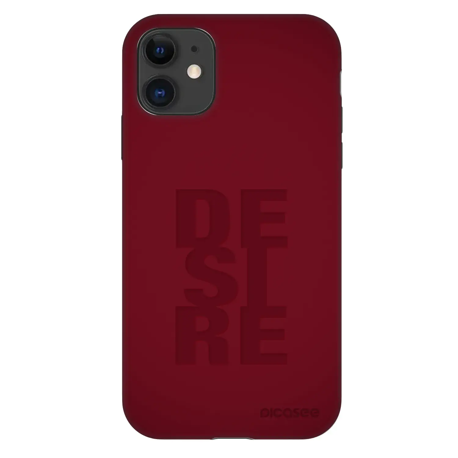 Fashion Case pro Apple iPhone 11 - Desire