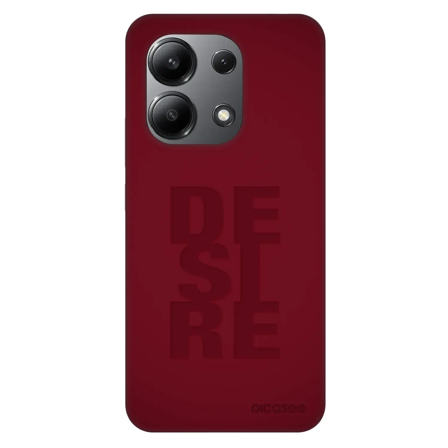 Fashion Case pro Xiaomi Redmi Note 13 4G - Desire