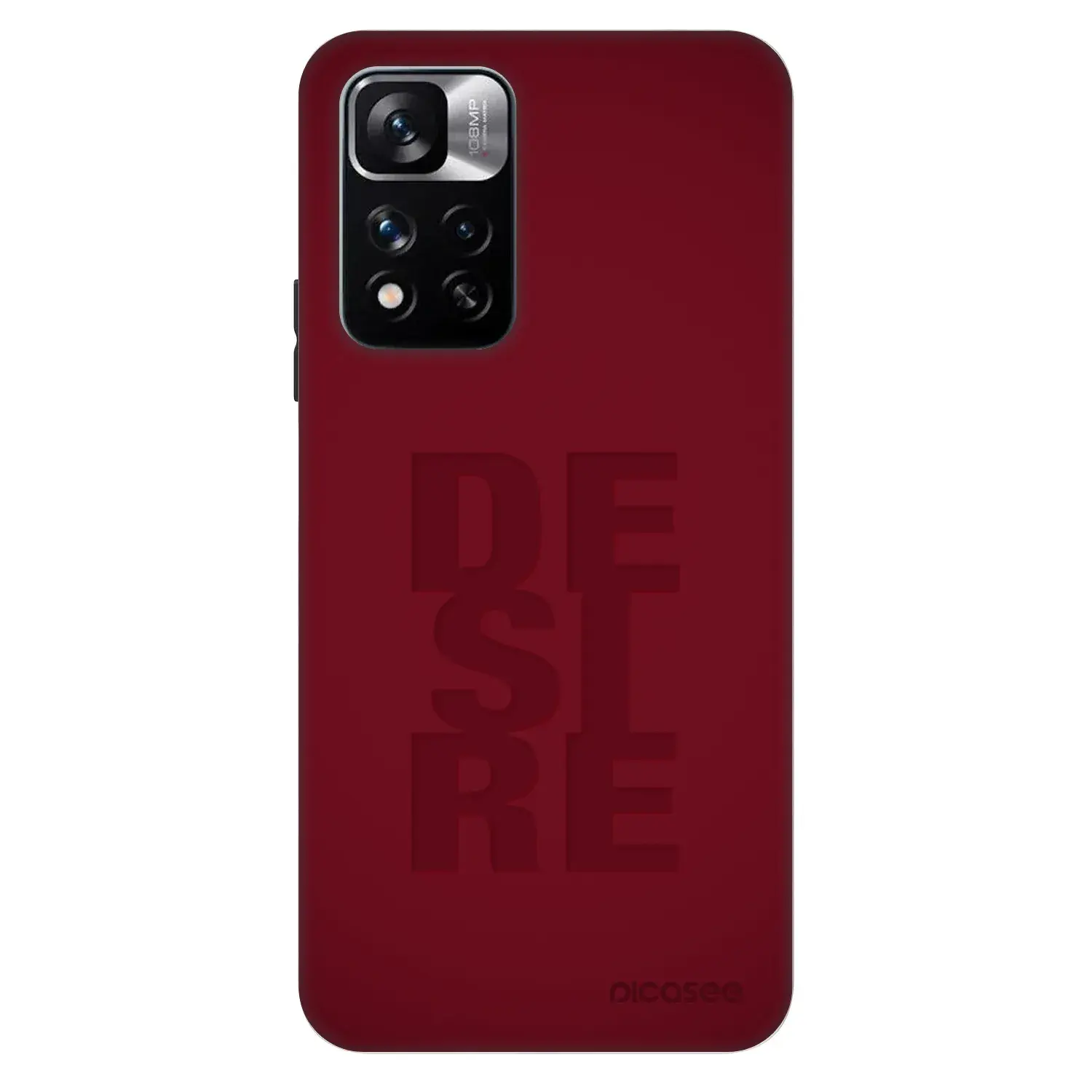 Fashion Case pro Xiaomi Redmi Note 11 Pro 5G - Desire
