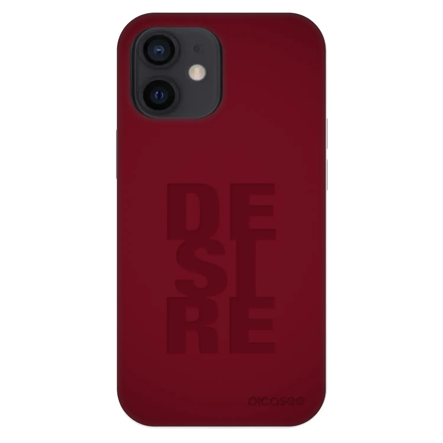 Fashion Case pro Apple iPhone 12 mini - Desire
