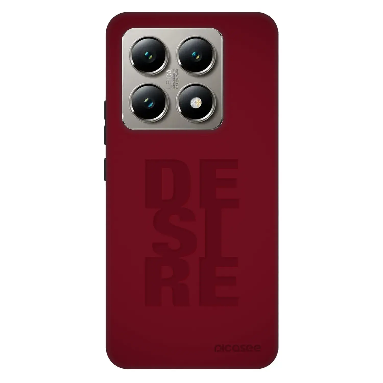Fashion Case pro Xiaomi 14T Pro - Desire
