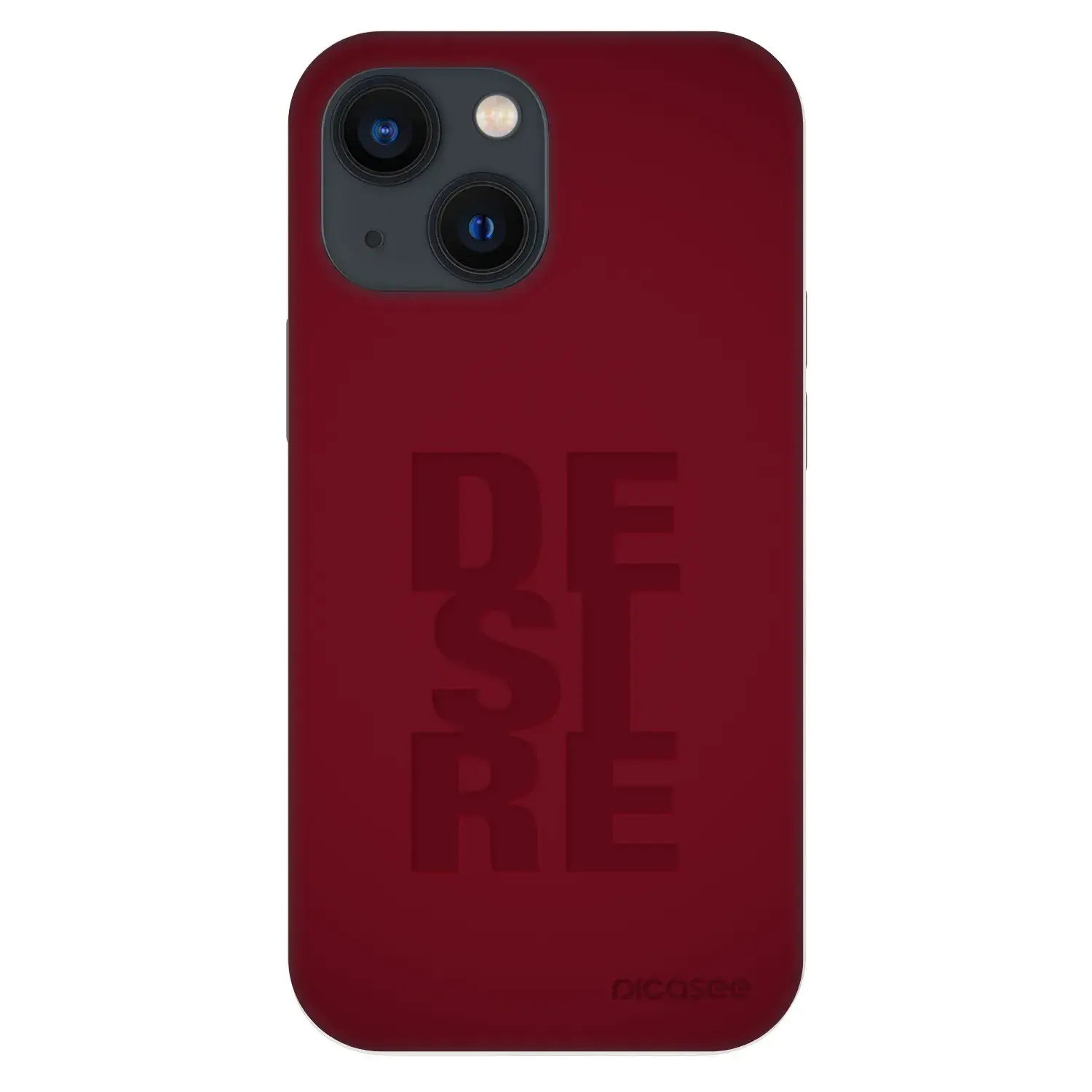 Fashion Case pro Apple iPhone 13 mini - Desire