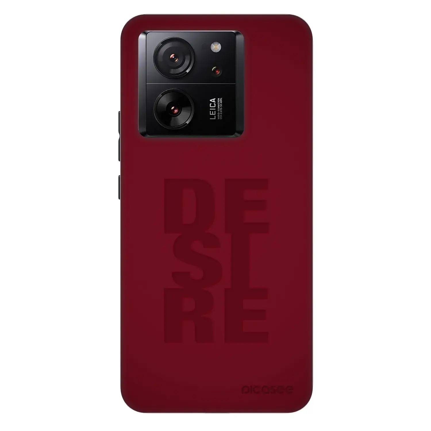 Fashion Case pro Xiaomi 13T Pro - Desire