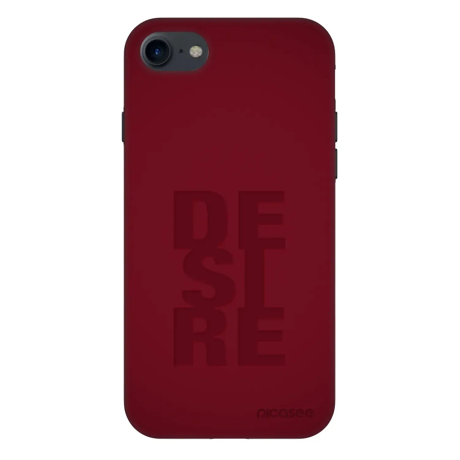 Fashion Case pro Apple iPhone SE 2020 - Desire