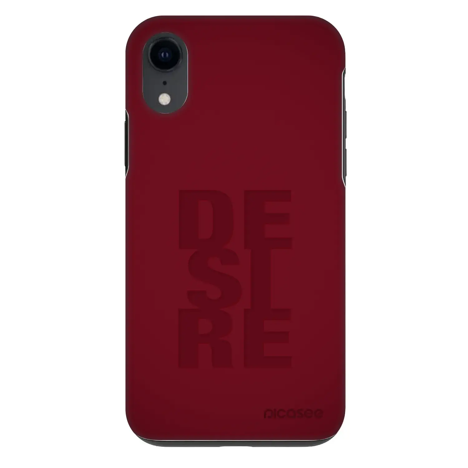 Fashion Case pro Apple iPhone XR - Desire