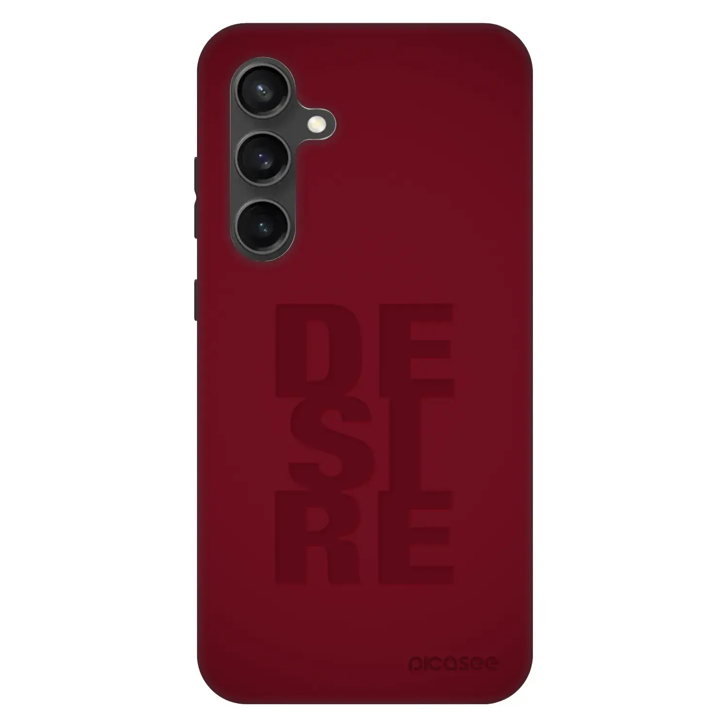 Fashion Case pro Samsung Galaxy S24 FE S721B - Desire