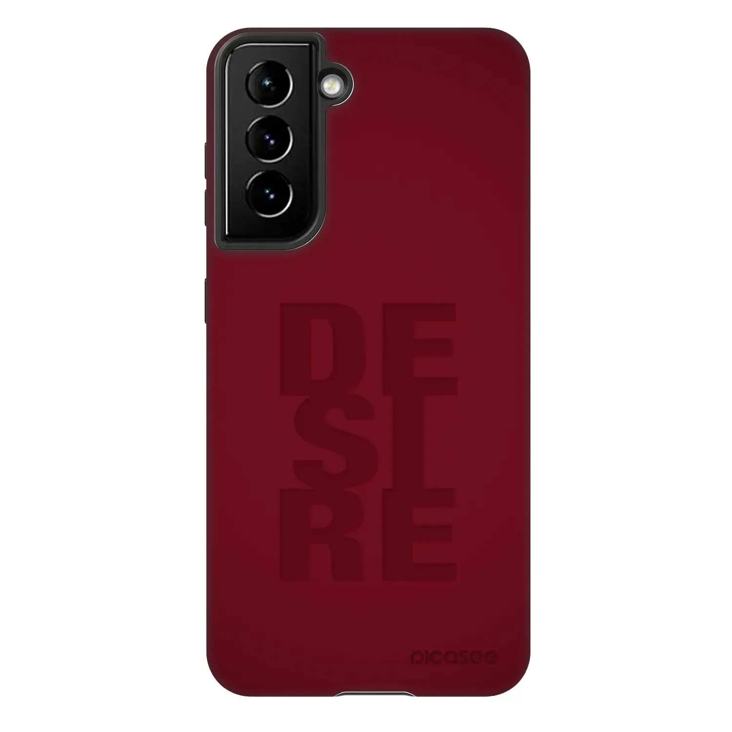 Fashion Case pro Samsung Galaxy S22 5G - Desire