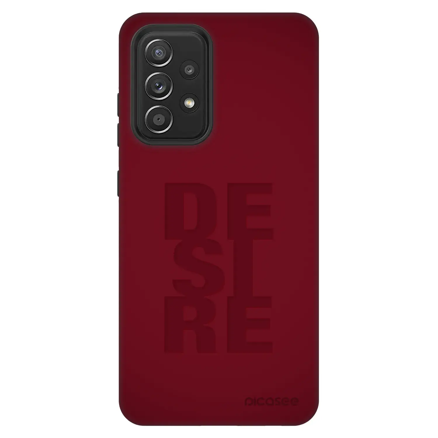 Fashion Case pro Samsung Galaxy A52s 5G A528B - Desire