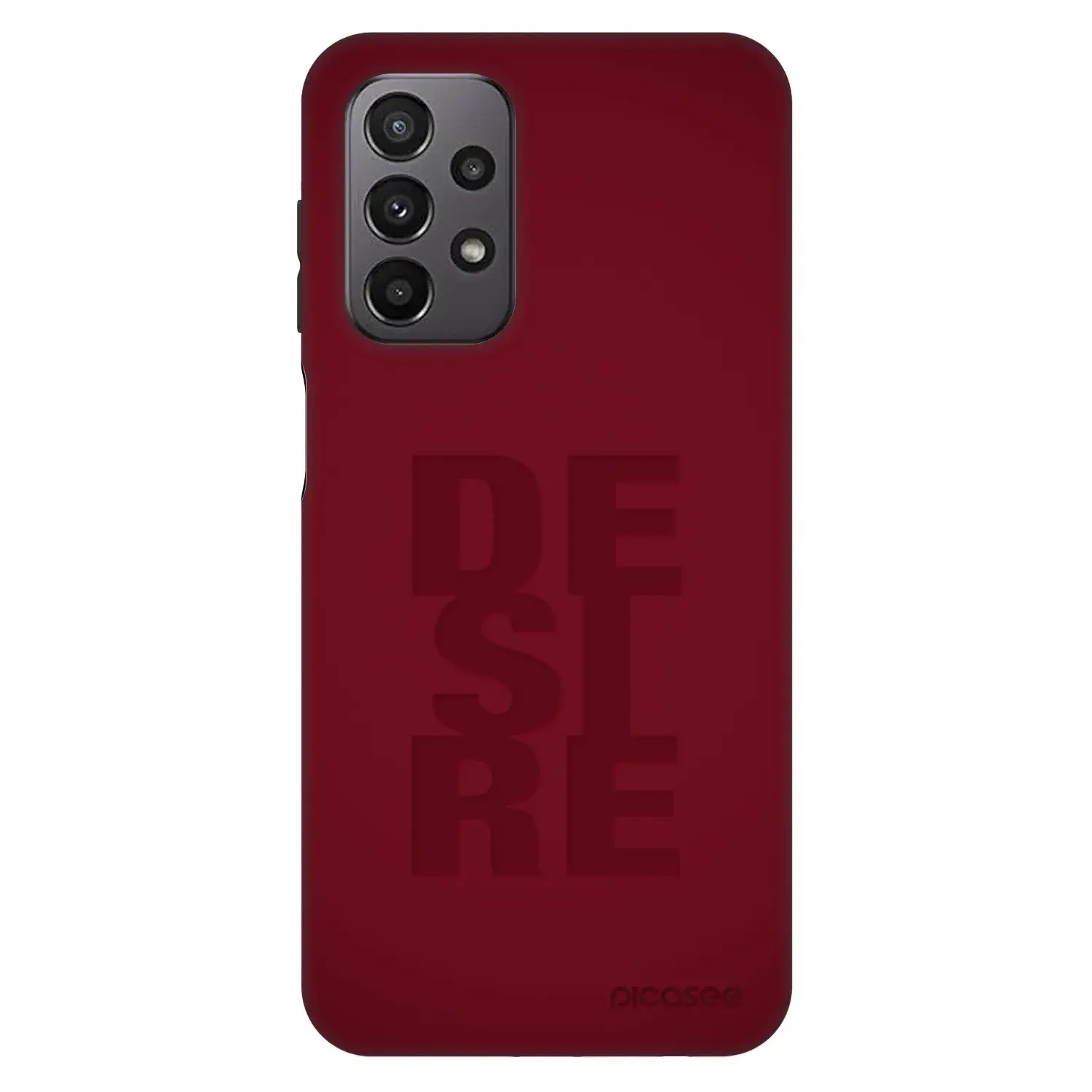 Fashion Case pro Samsung Galaxy A23 A236B 5G - Desire