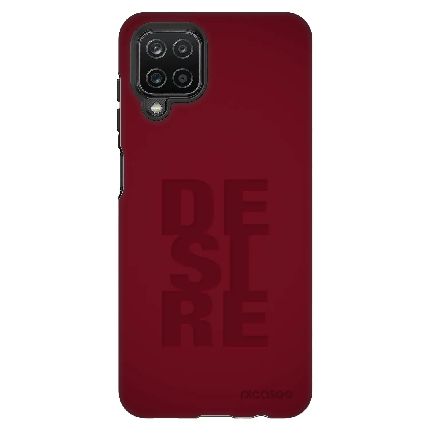 Fashion Case pro Samsung Galaxy A12 A125F - Desire