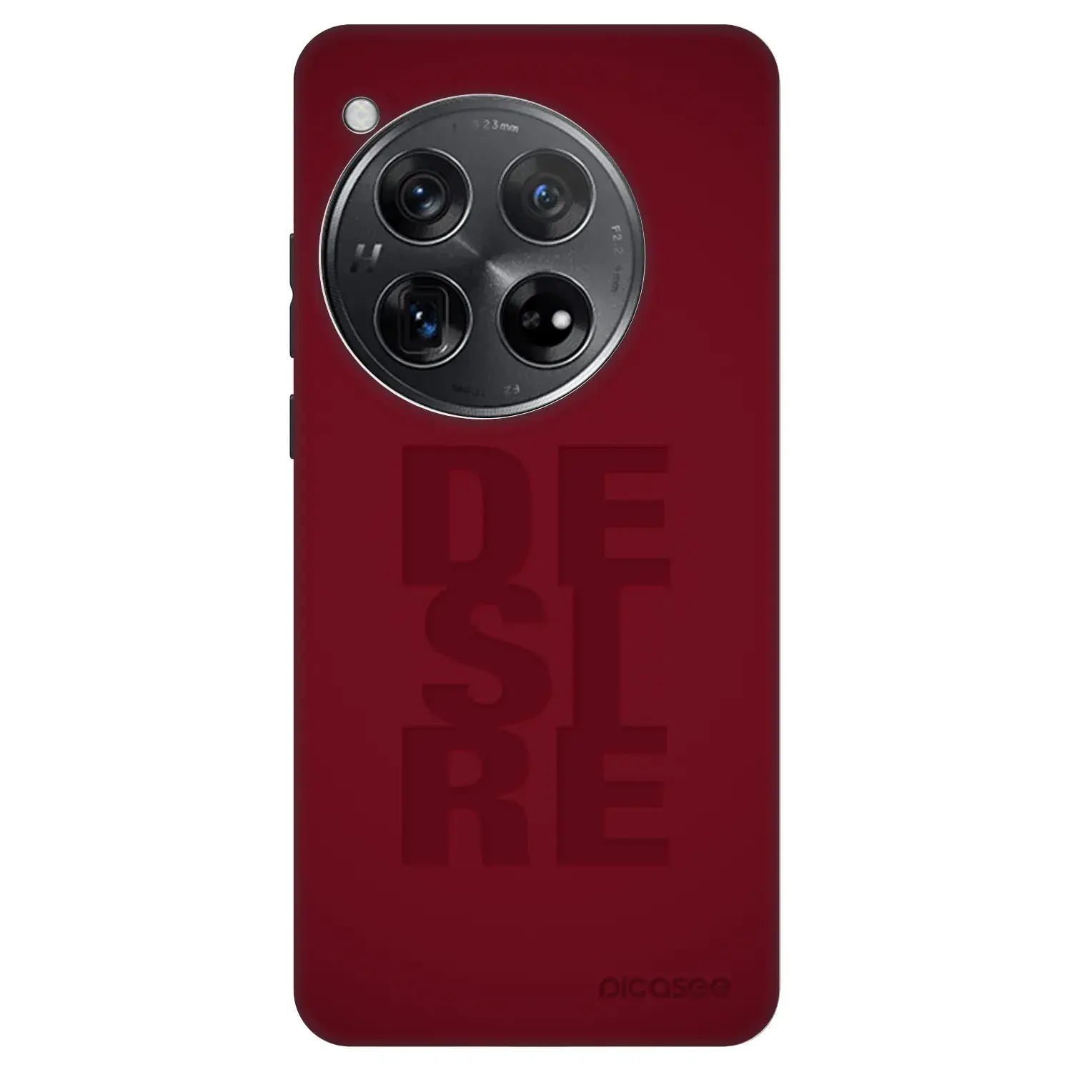 Fashion Case pro OnePlus 12 5G - Desire