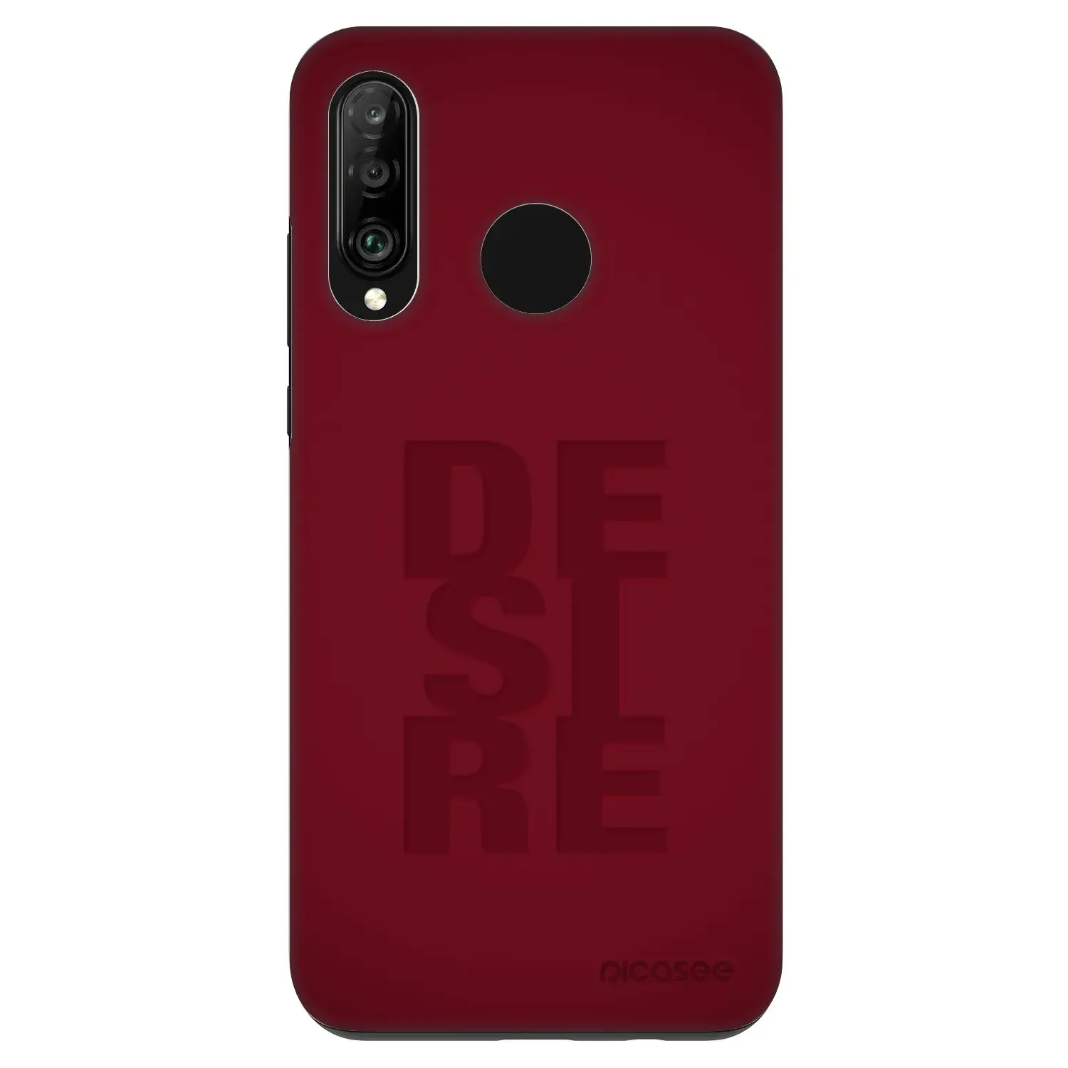 Fashion Case pro Huawei P30 Lite - Desire