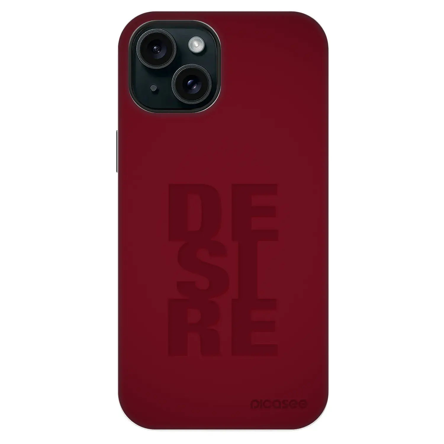 Fashion Case MagSafe Apple iPhone 13 - Desire