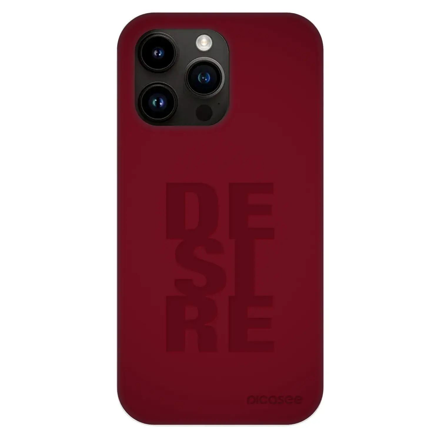 Fashion Case MagSafe Apple iPhone 13 Pro - Desire