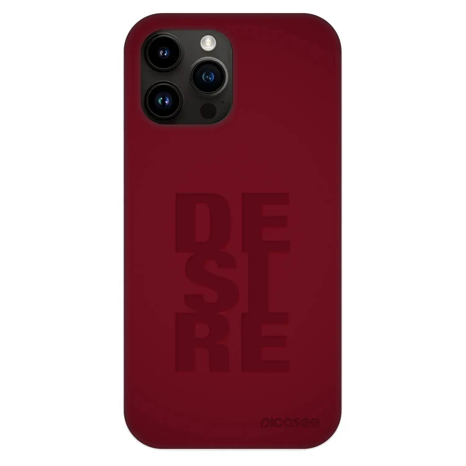 Fashion Case MagSafe Apple iPhone 13 Pro Max - Desire