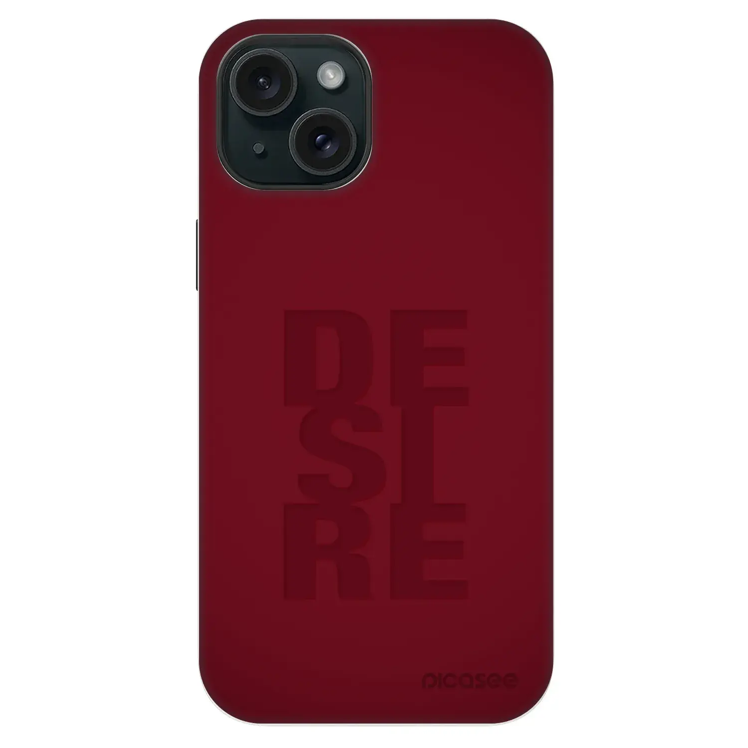 Fashion Case MagSafe Apple iPhone 14 - Desire