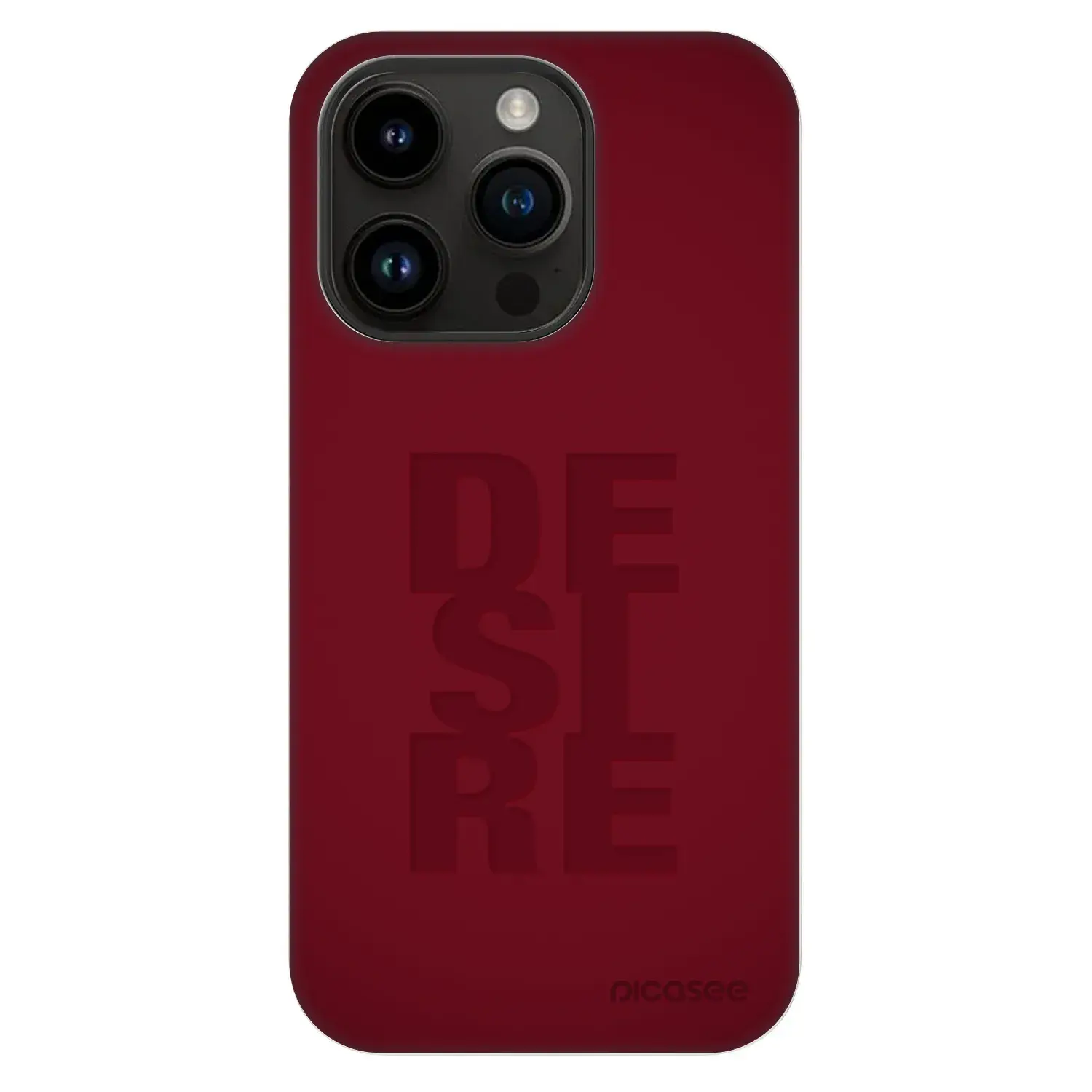 Fashion Case MagSafe Apple iPhone 14 Pro - Desire