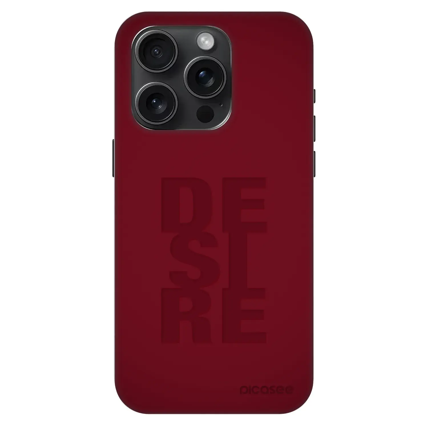 Fashion Case MagSafe Apple iPhone 15 Pro - Desire