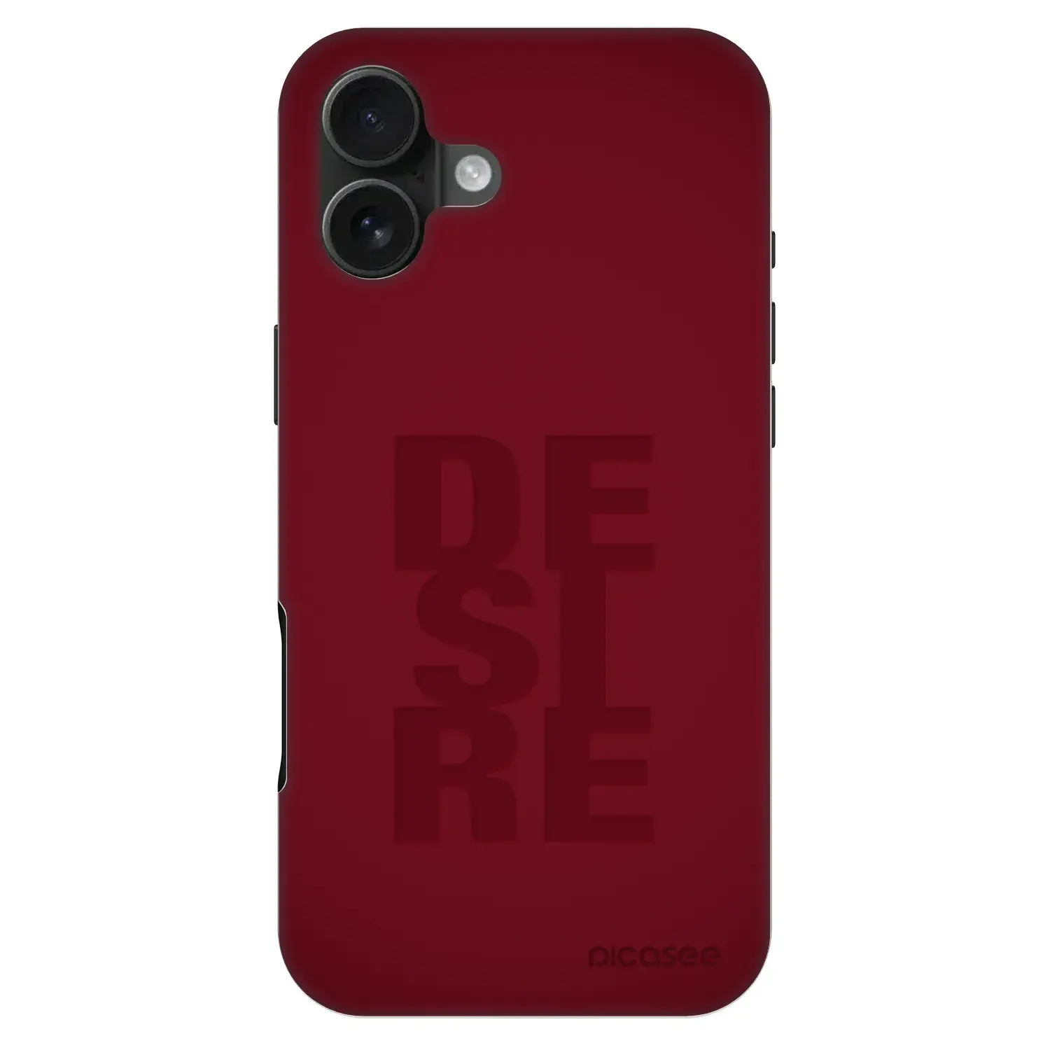 Fashion Case MagSafe Apple iPhone 16 Plus - Desire