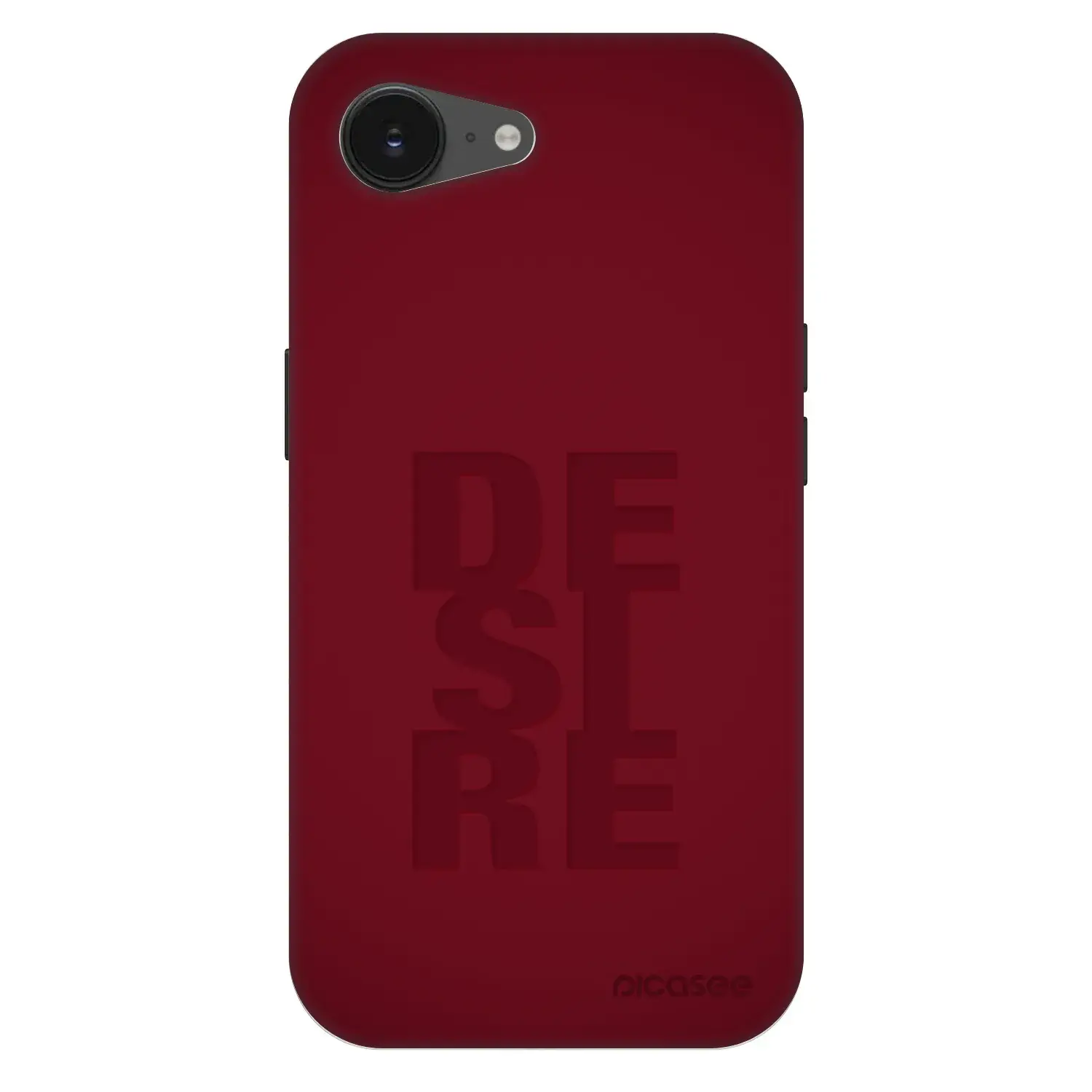 Fashion Case MagSafe Apple iPhone 16e - Desire