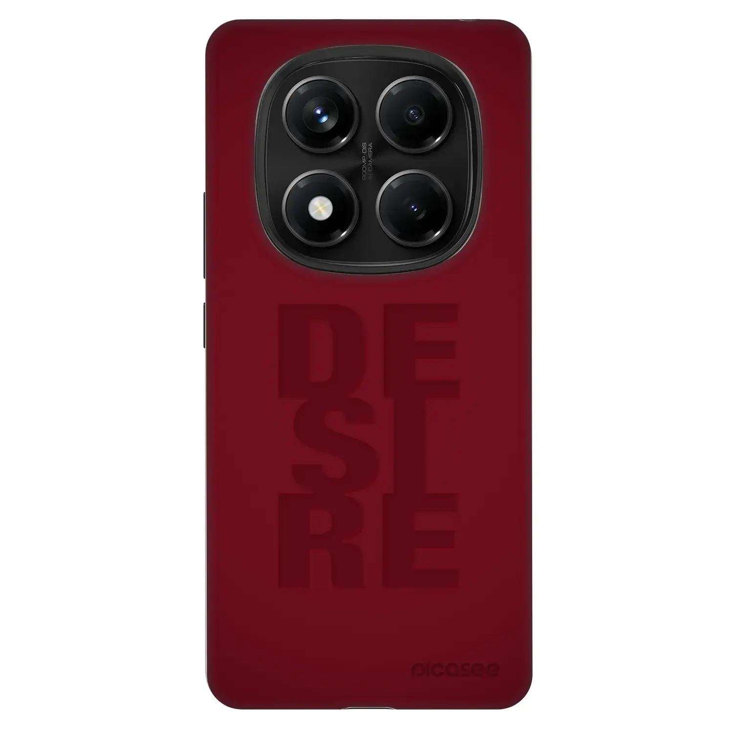 Fashion Case pro Xiaomi Redmi Note 14 Pro 4G - Desire
