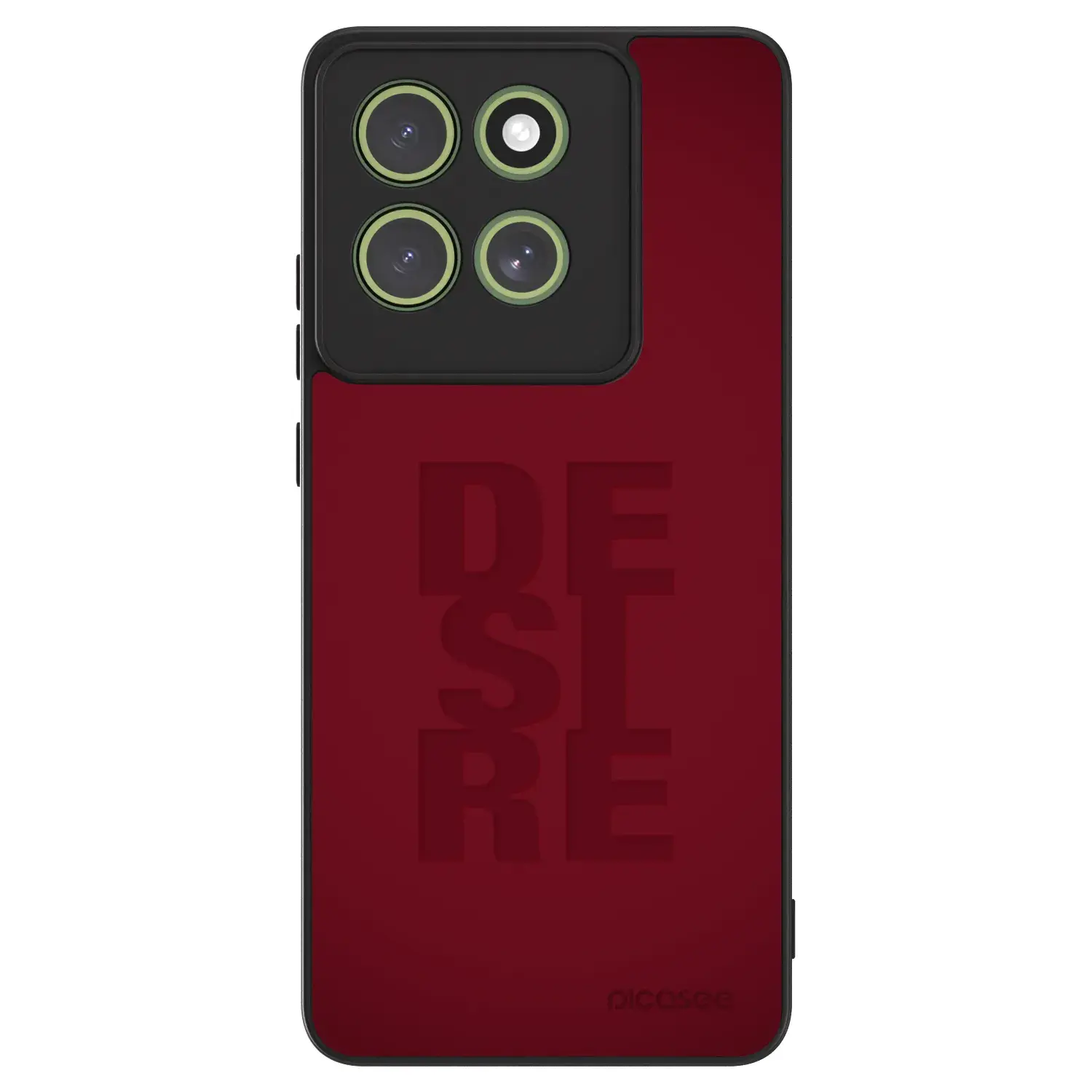 ULTIMATE CASE pro Motorola Moto G86 5G - Desire