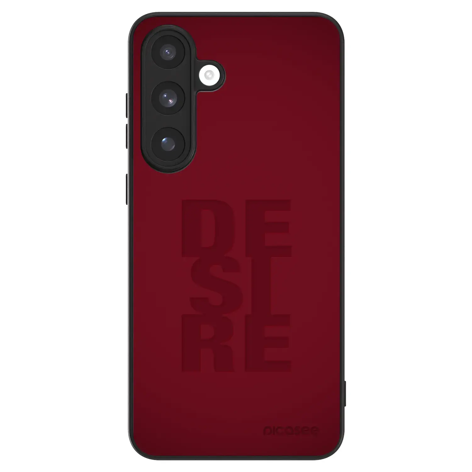 ULTIMATE CASE PowerShare pro Samsung Galaxy S25 FE 5G - Desire
