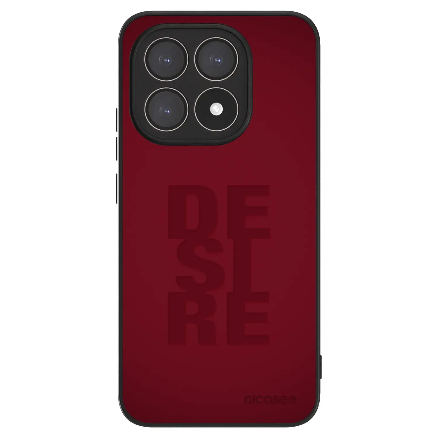 ULTIMATE CASE pro Xiaomi 15T - Desire